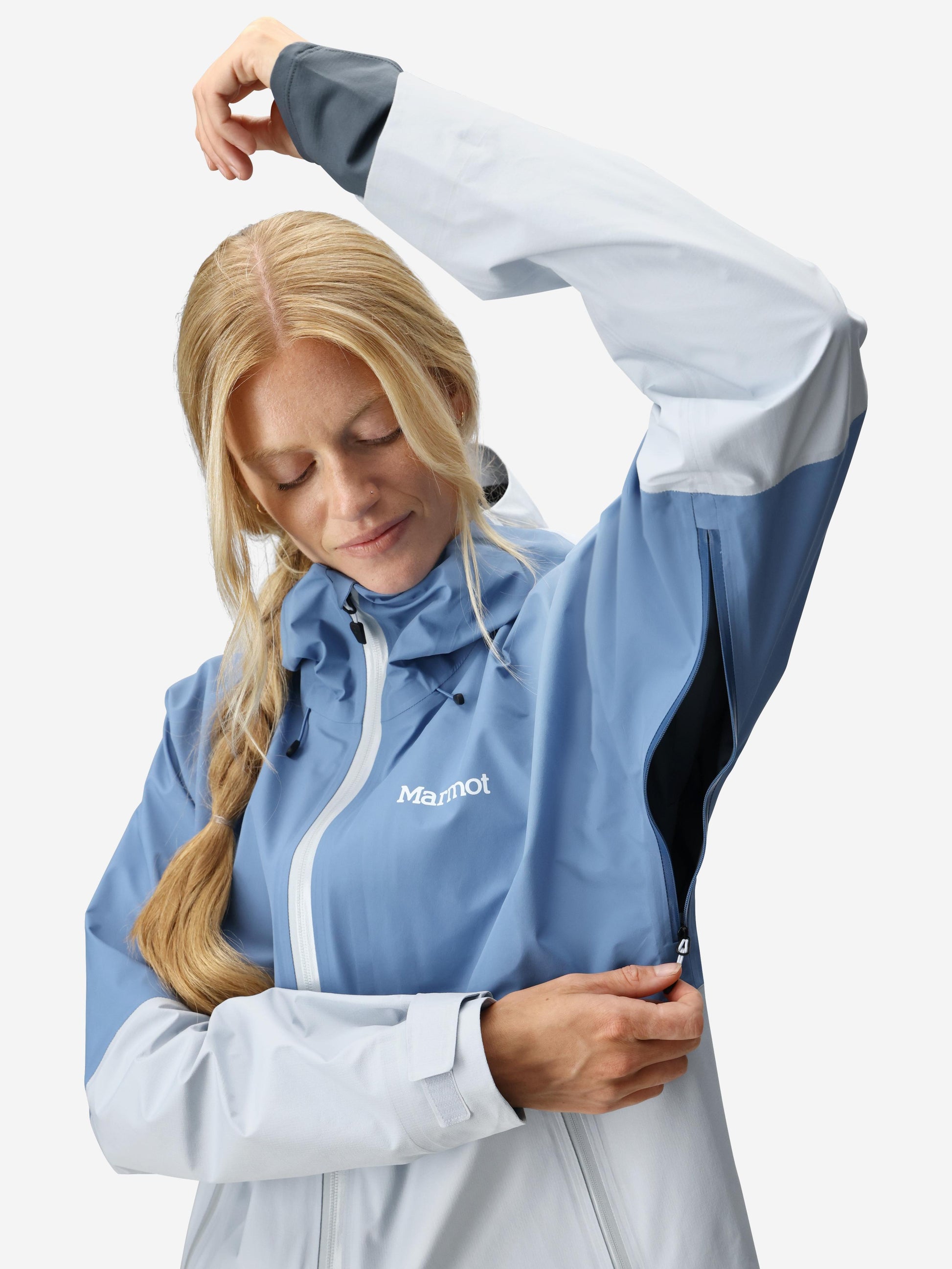 Marmot Sale Seeker GORE-TEX® C-Knit Rain Jacket (Fall 2025)
