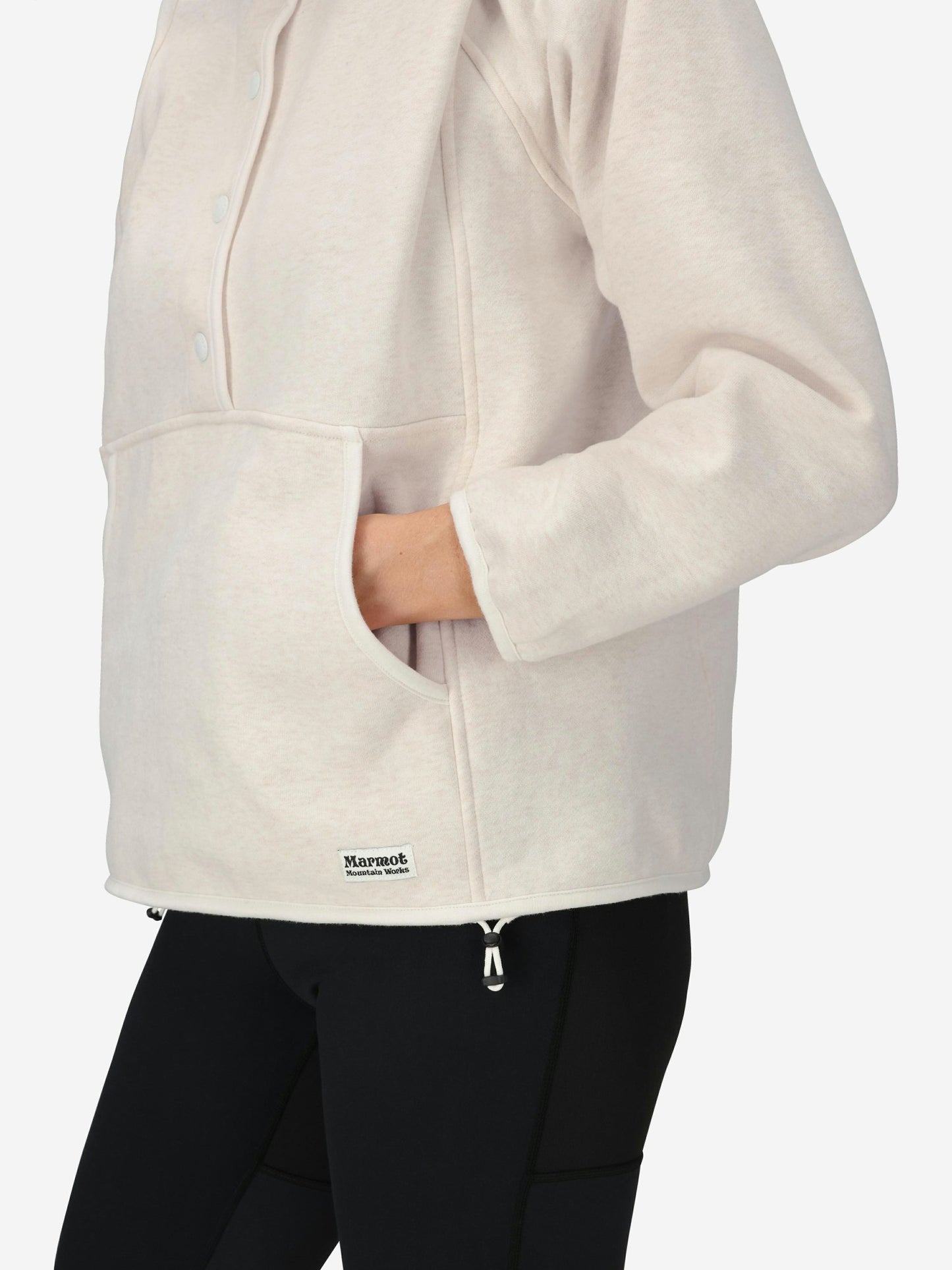 Marmot Sale Peak Cozy 1/2 Snap Pullover (Fall 2025)