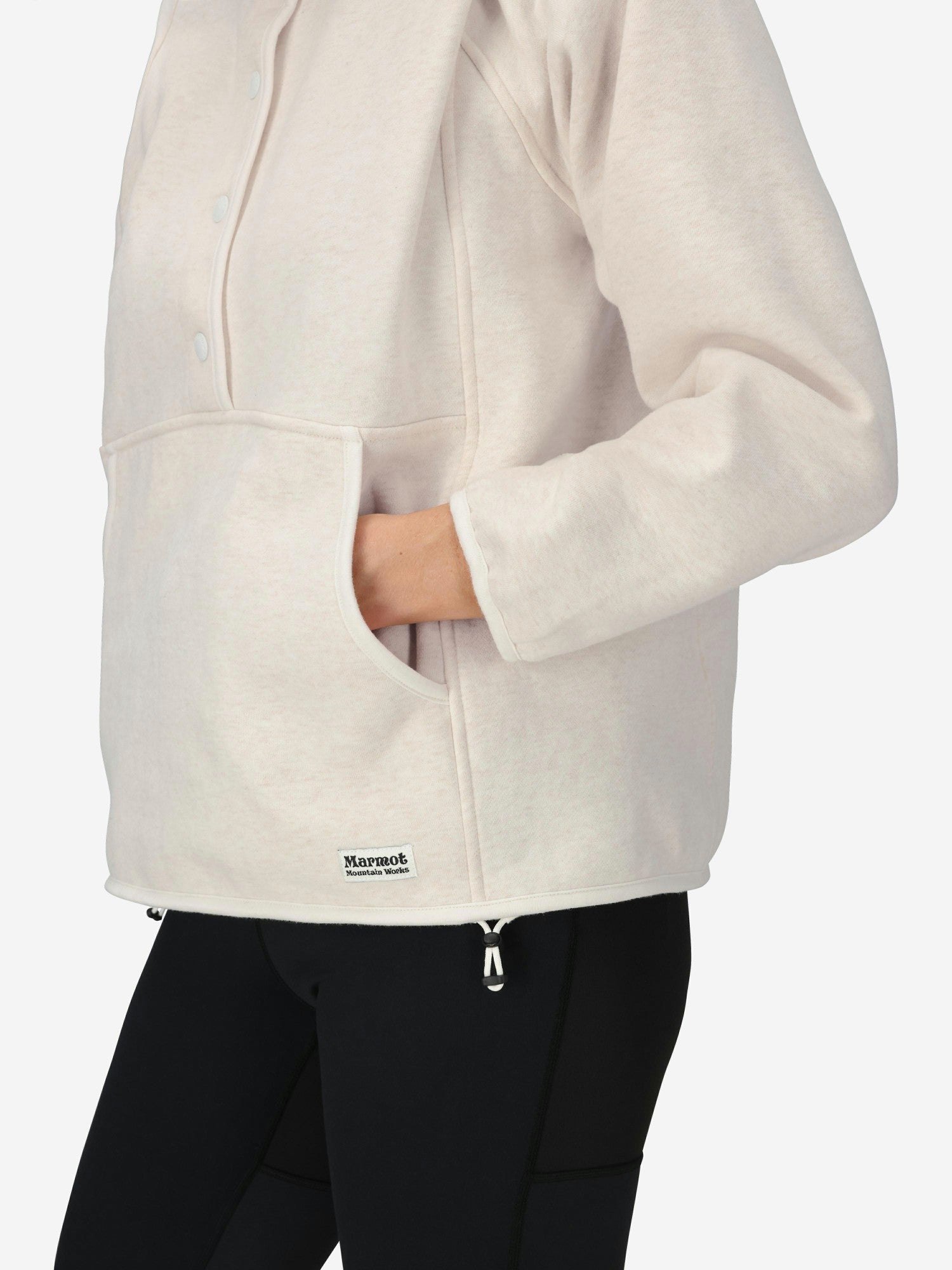 Marmot Sale Peak Cozy 1/2 Snap Pullover (Fall 2025)