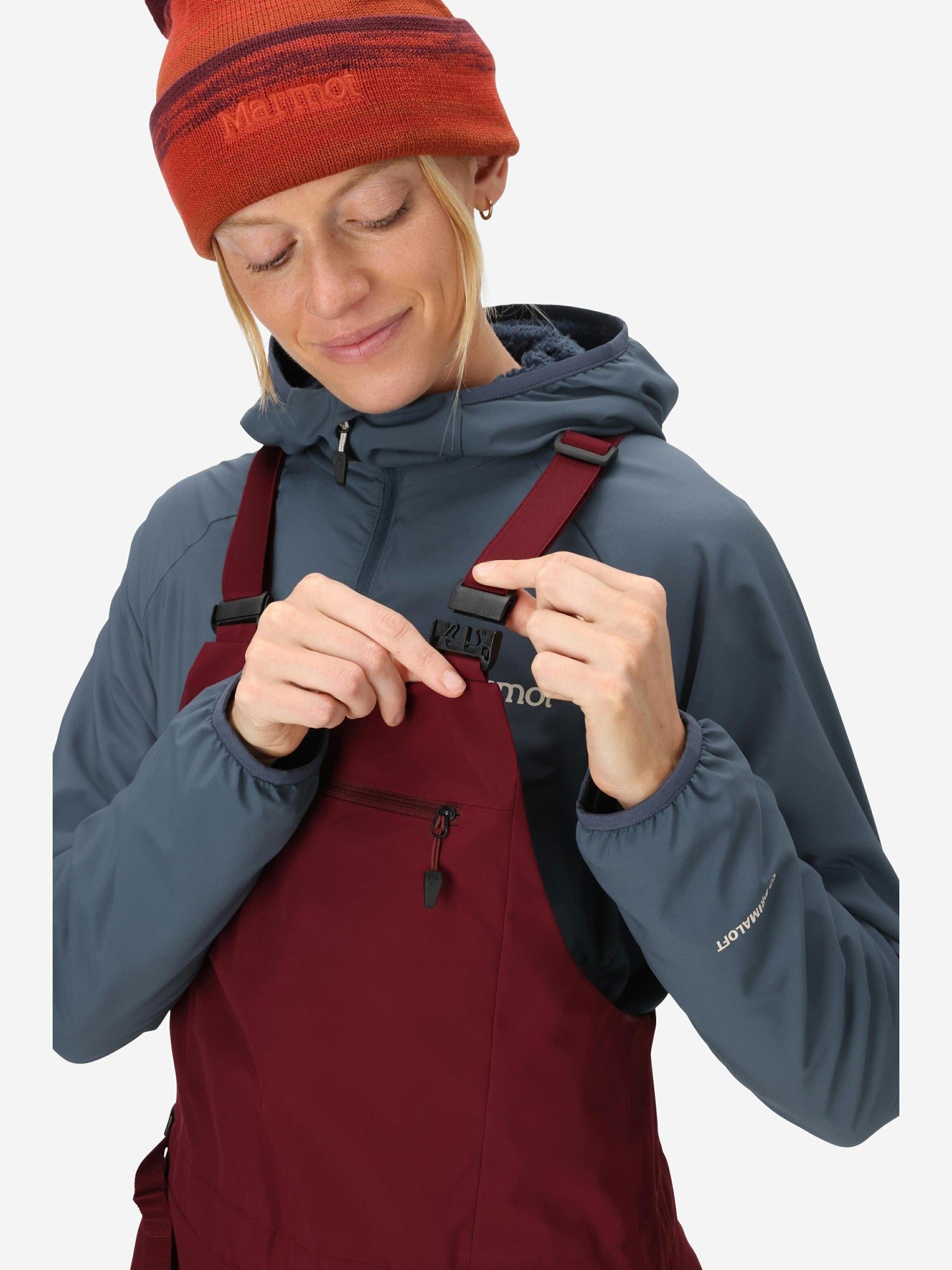 Marmot Sale WoGORE-TEX® Orion Bibs (Fall 2025)