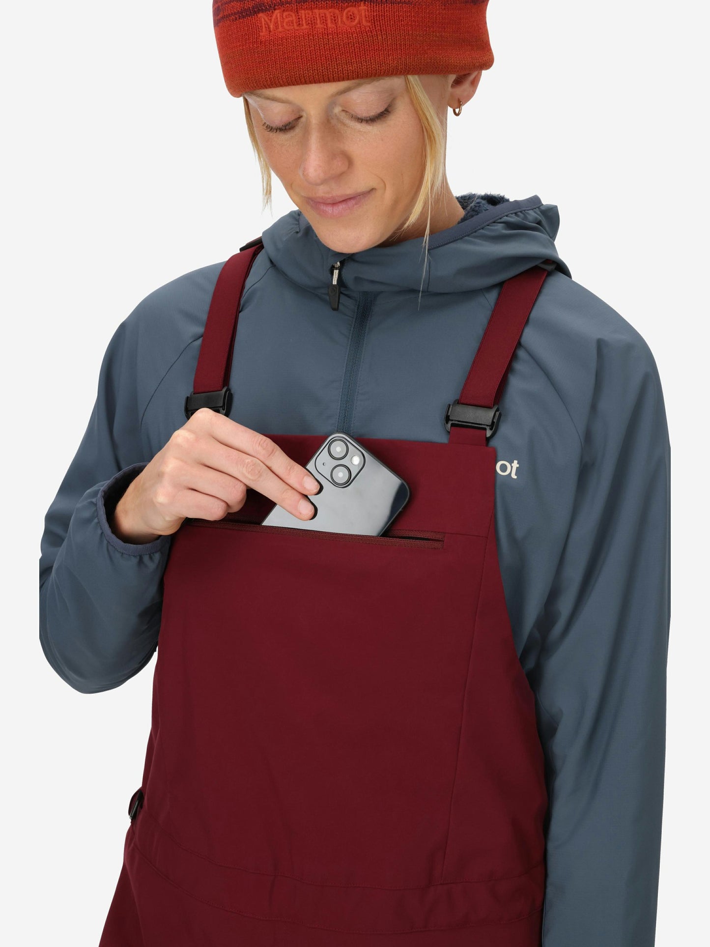 Marmot Sale WoGORE-TEX® Orion Bibs (Fall 2025)