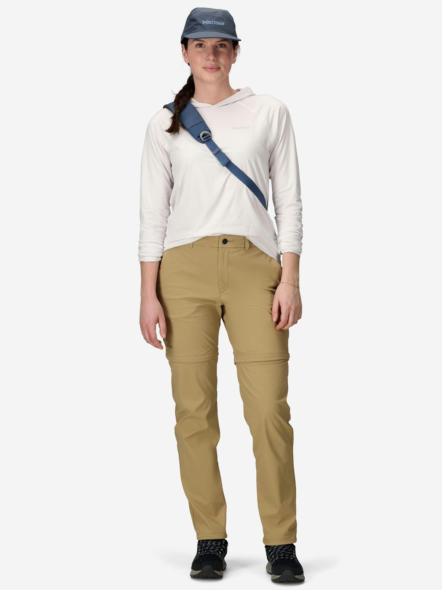 Marmot Sale Arch Rock Convertible UPF 50 Pants (Fall 2025)