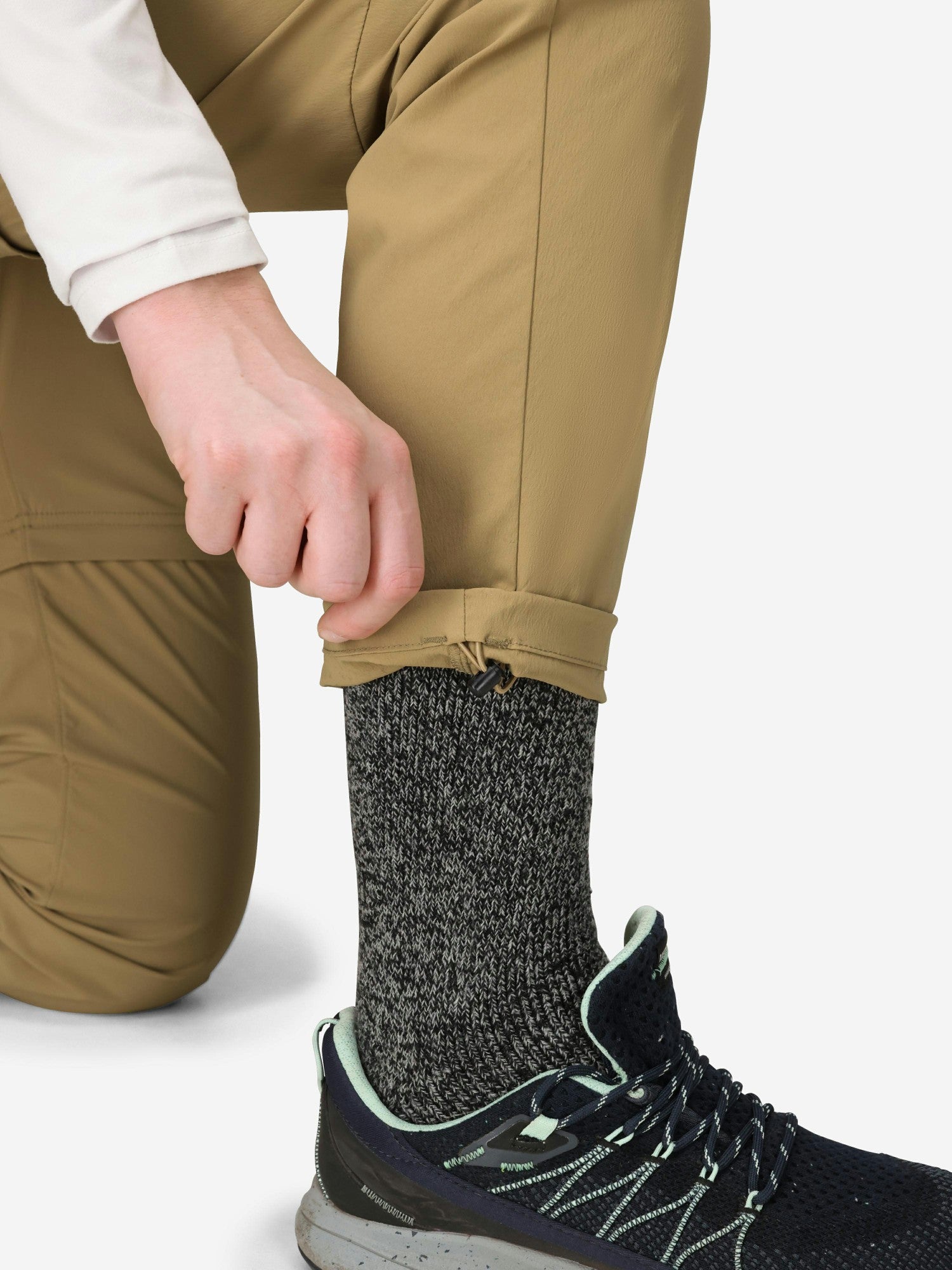 Marmot Sale Arch Rock Convertible UPF 50 Pants (Fall 2025)