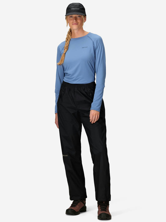 Marmot Sale PreCip® Eco Full-Zip Pants (Fall 2025)