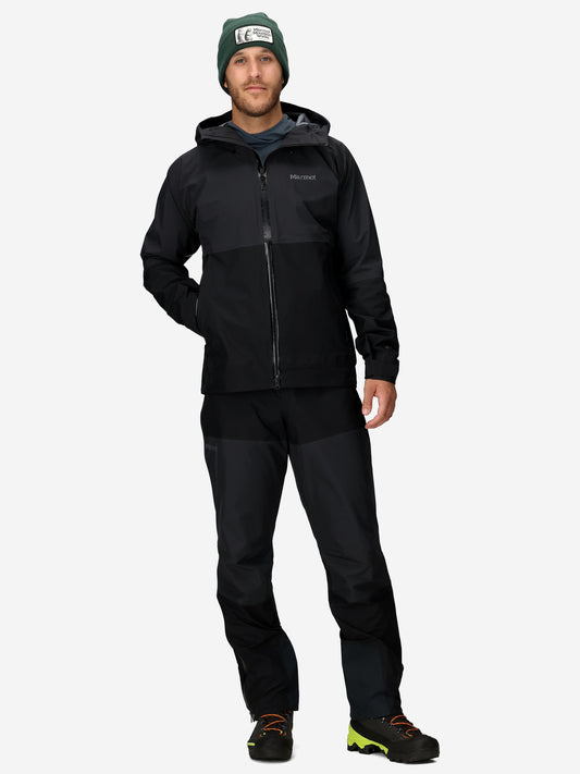 Marmot Women Seeker GORE-TEX® C-Knit Rain Jacket