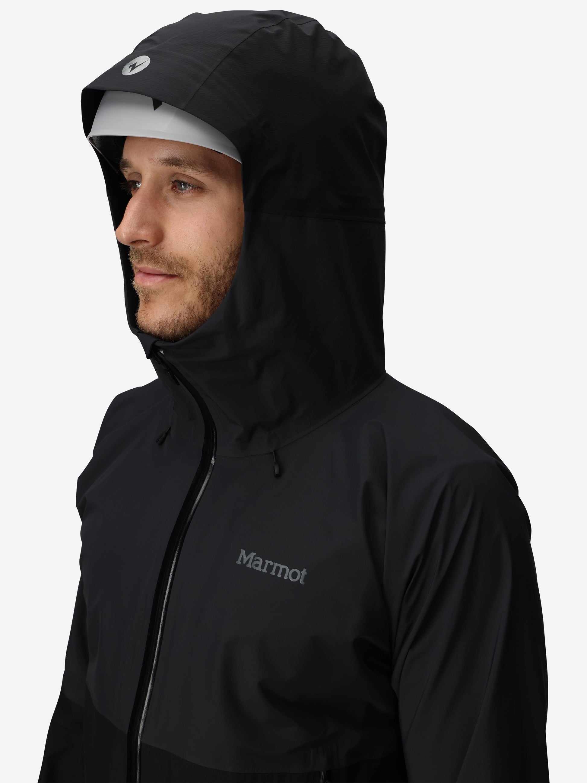 Marmot Women Seeker GORE-TEX® C-Knit Rain Jacket