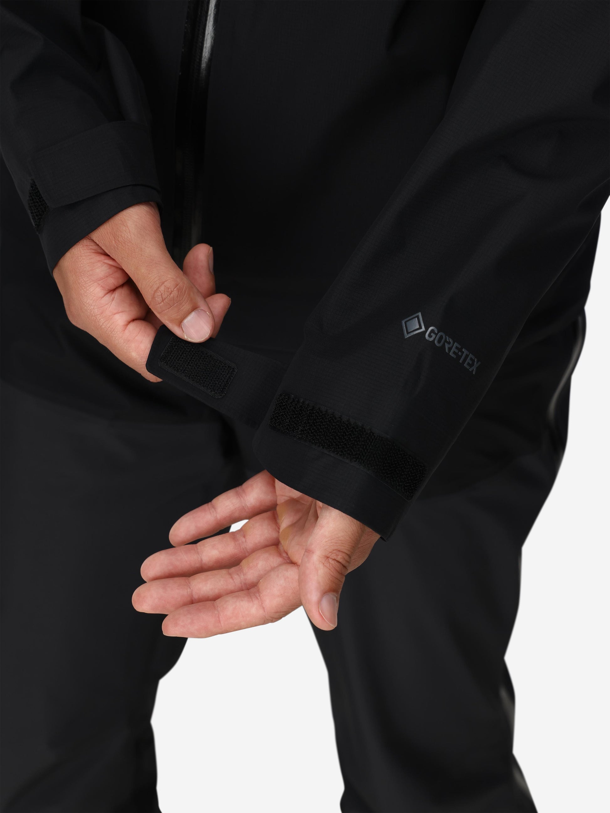 Marmot Women Seeker GORE-TEX® C-Knit Rain Jacket