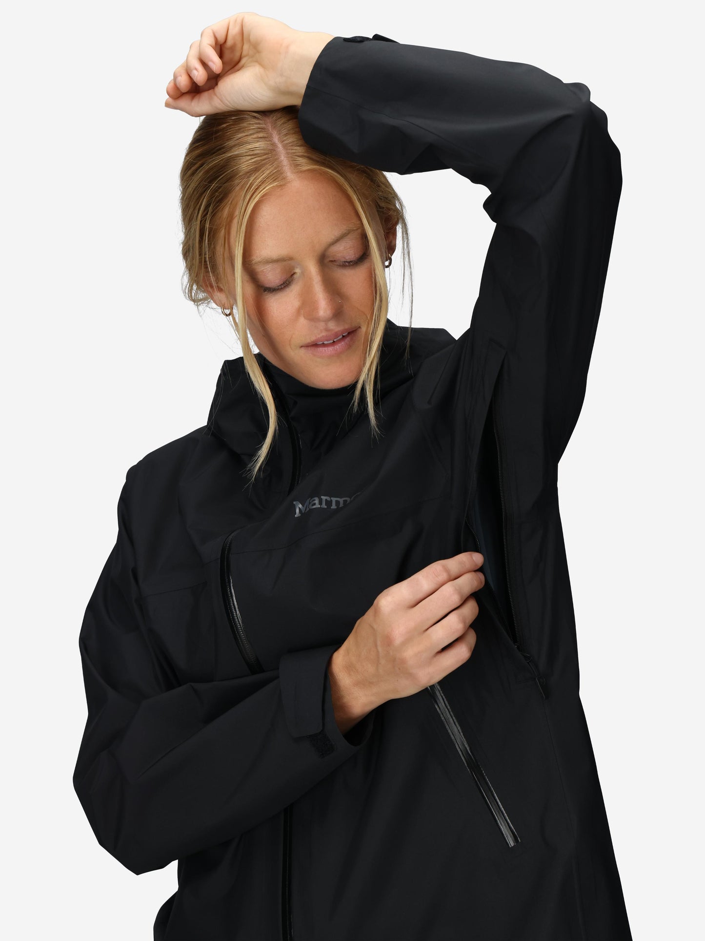 Marmot Women Minimalist Pertex® Rain Jacket