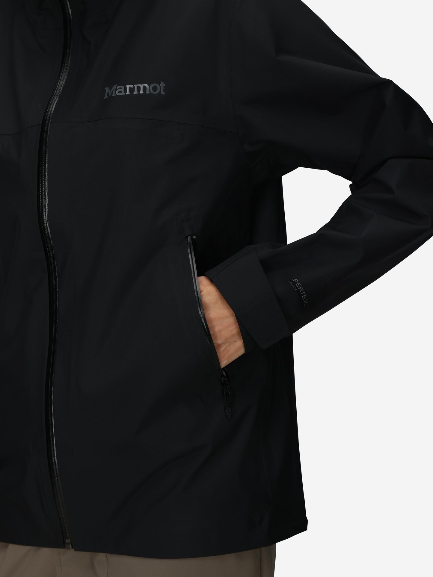 Marmot Women Minimalist Pertex® Rain Jacket