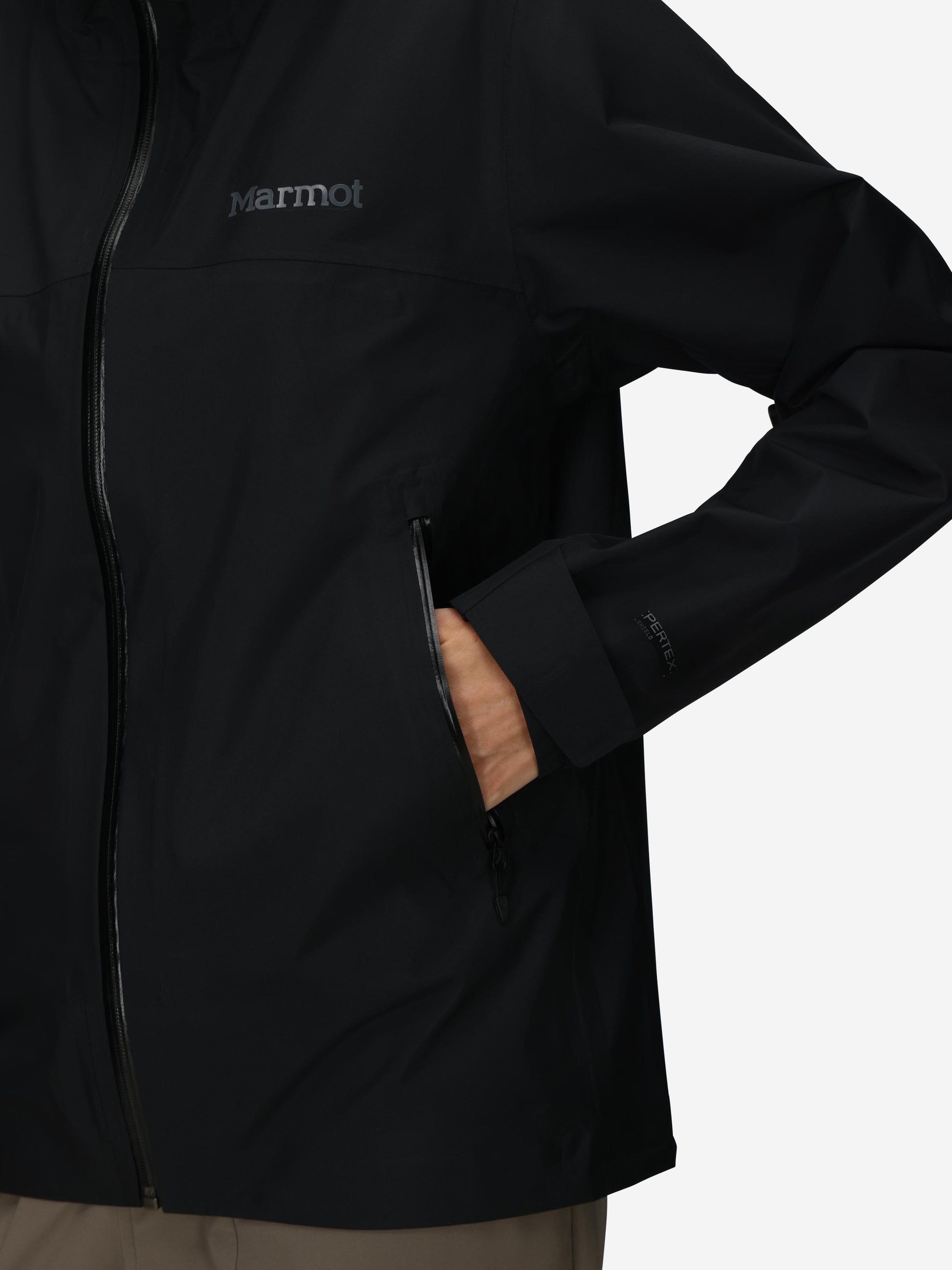 Marmot Women Minimalist Pertex® Rain Jacket