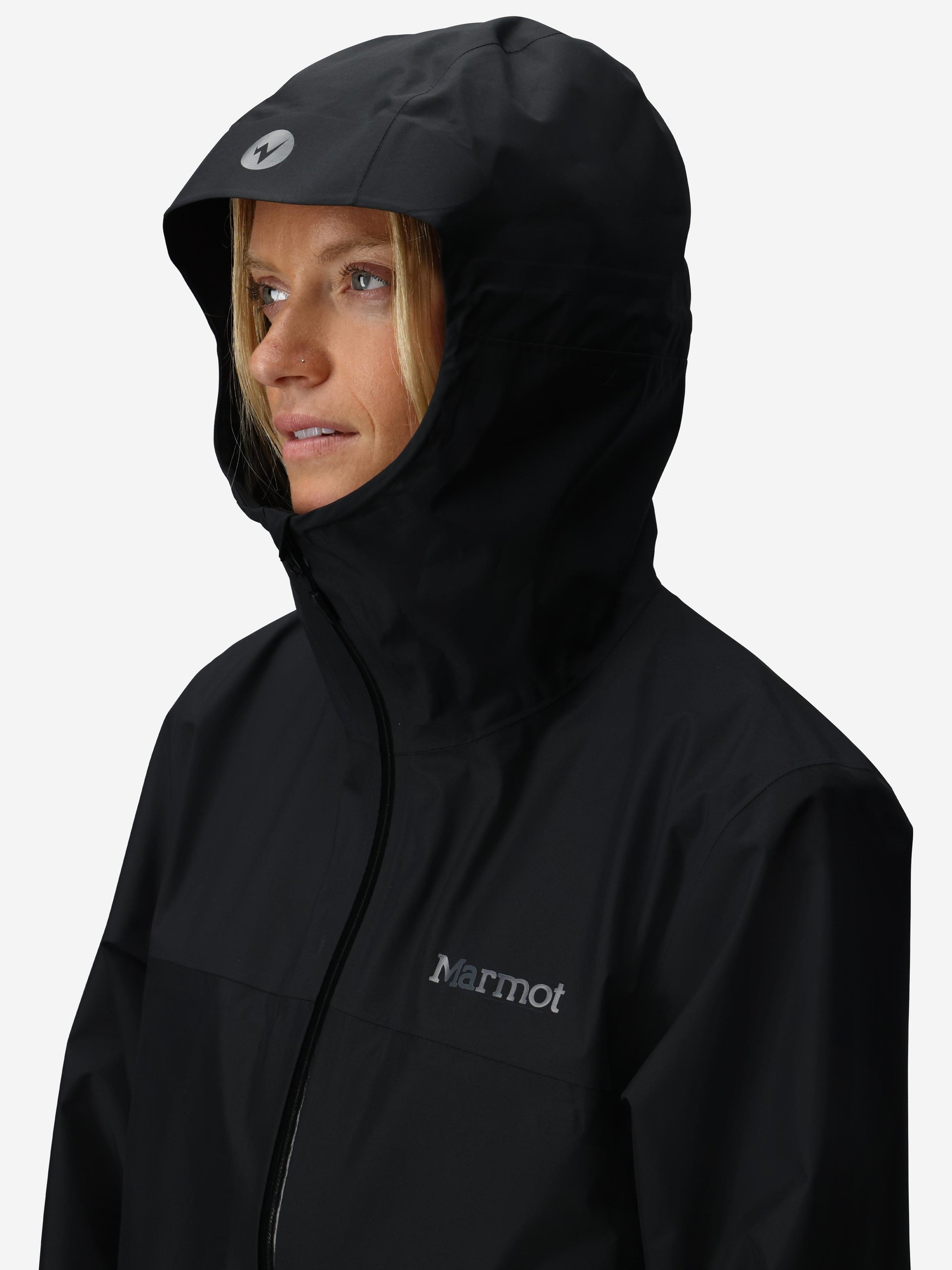 Marmot Women Minimalist Pertex® Rain Jacket