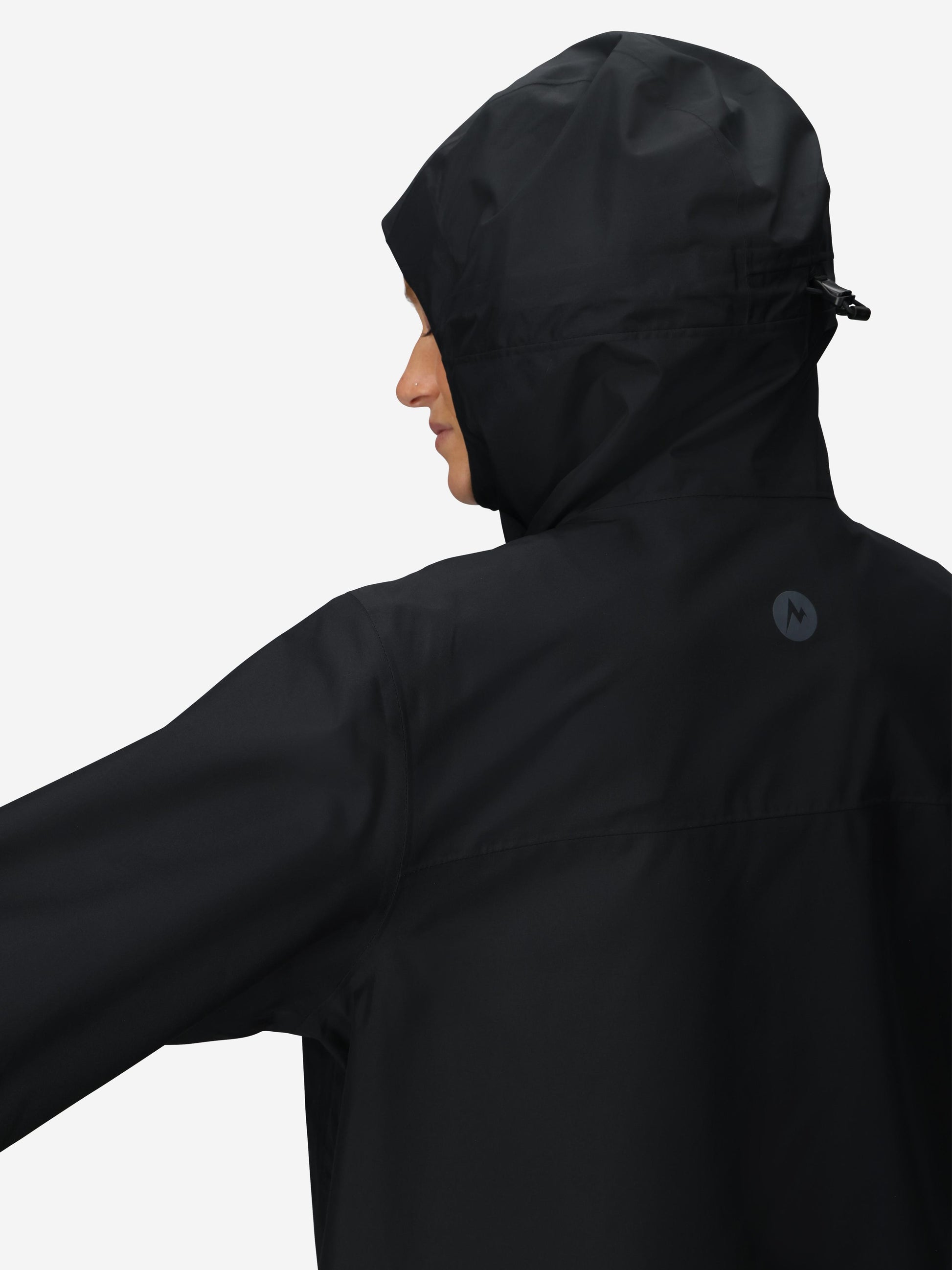 Marmot Women Minimalist Pertex® Rain Jacket