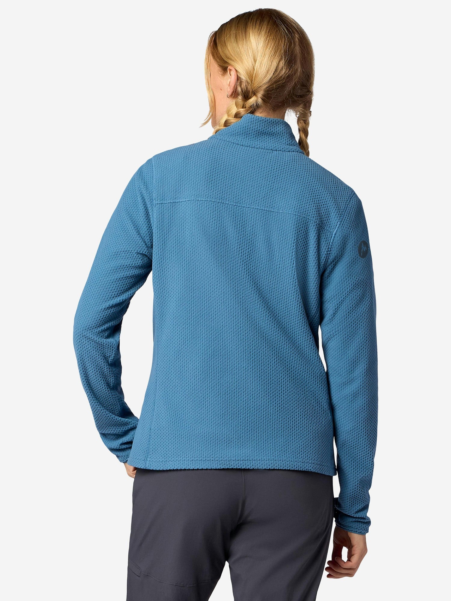 Marmot Women AirFleece Performance Half-Zip