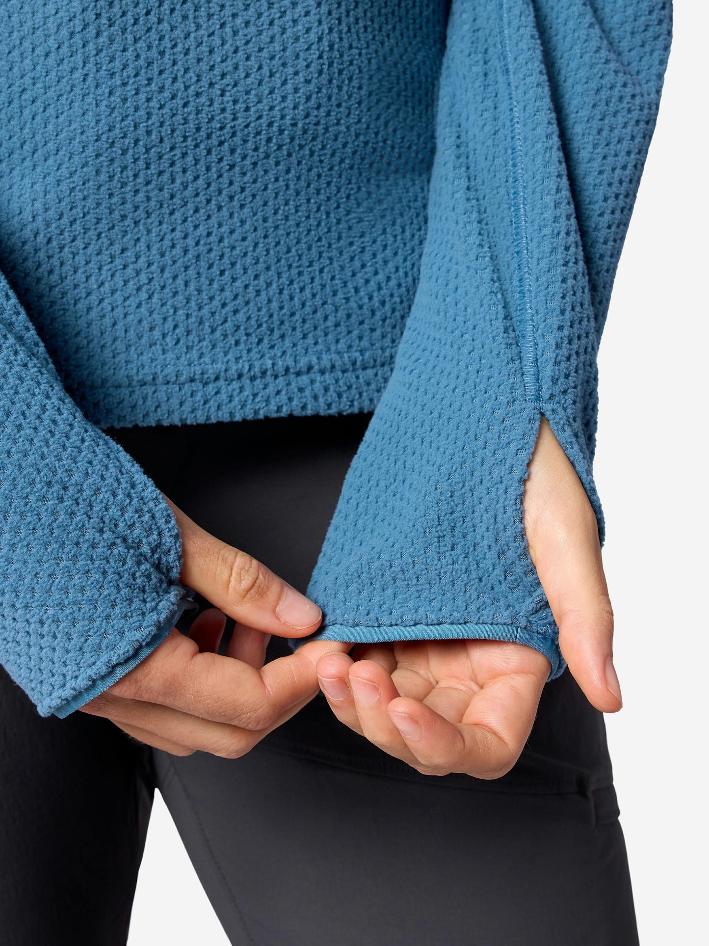 Marmot Women AirFleece Performance Half-Zip