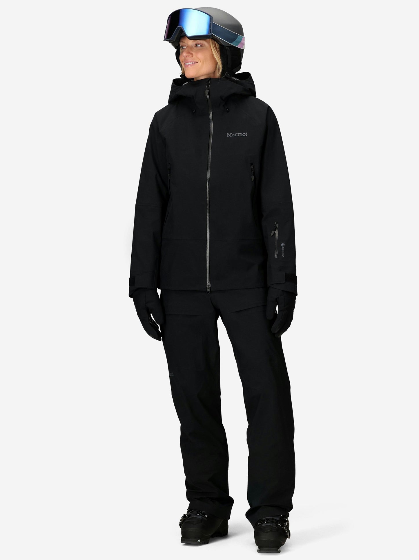 Marmot Women GORE-TEX® Orion Jacket