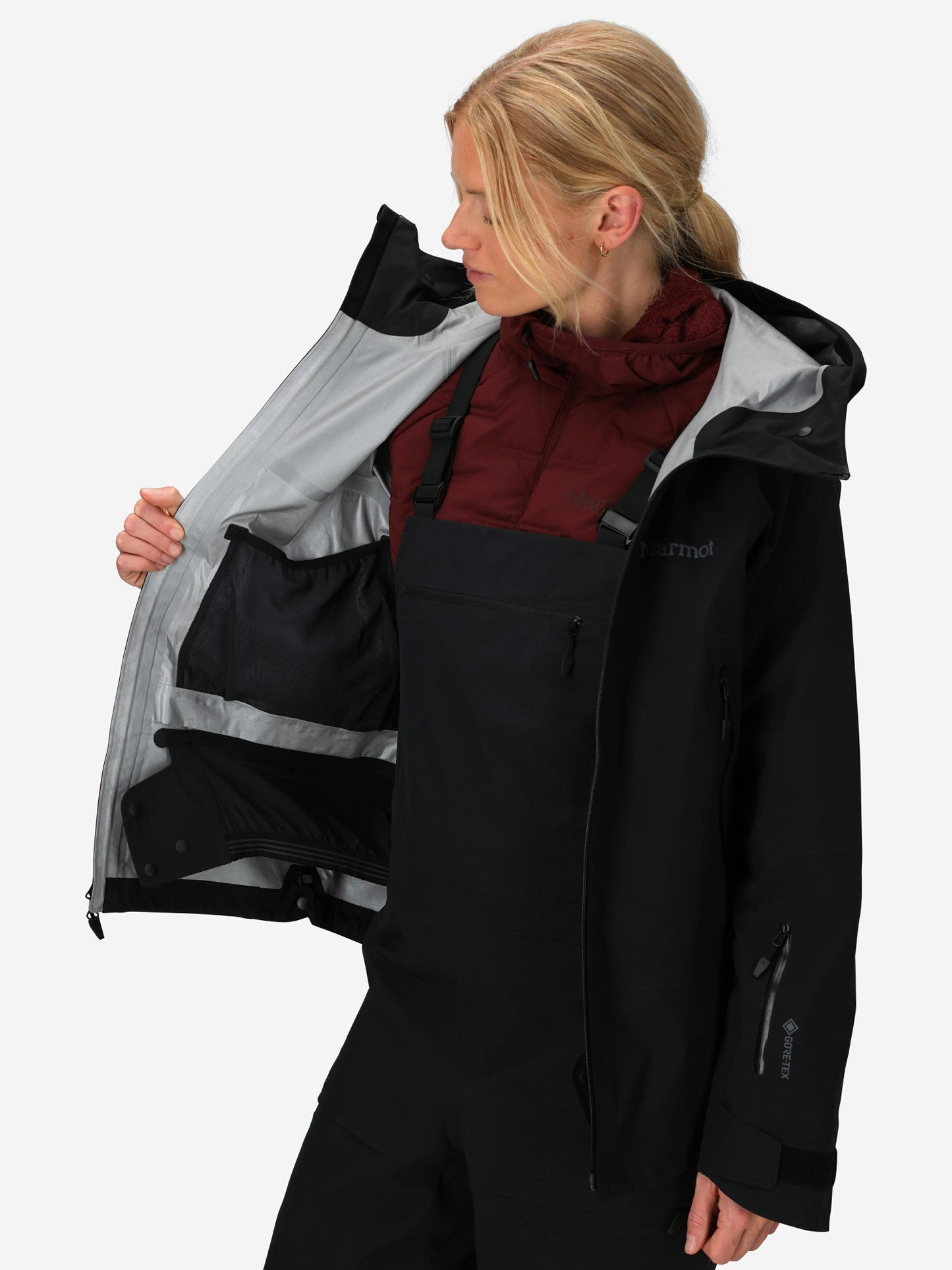 Marmot Women GORE-TEX® Orion Jacket