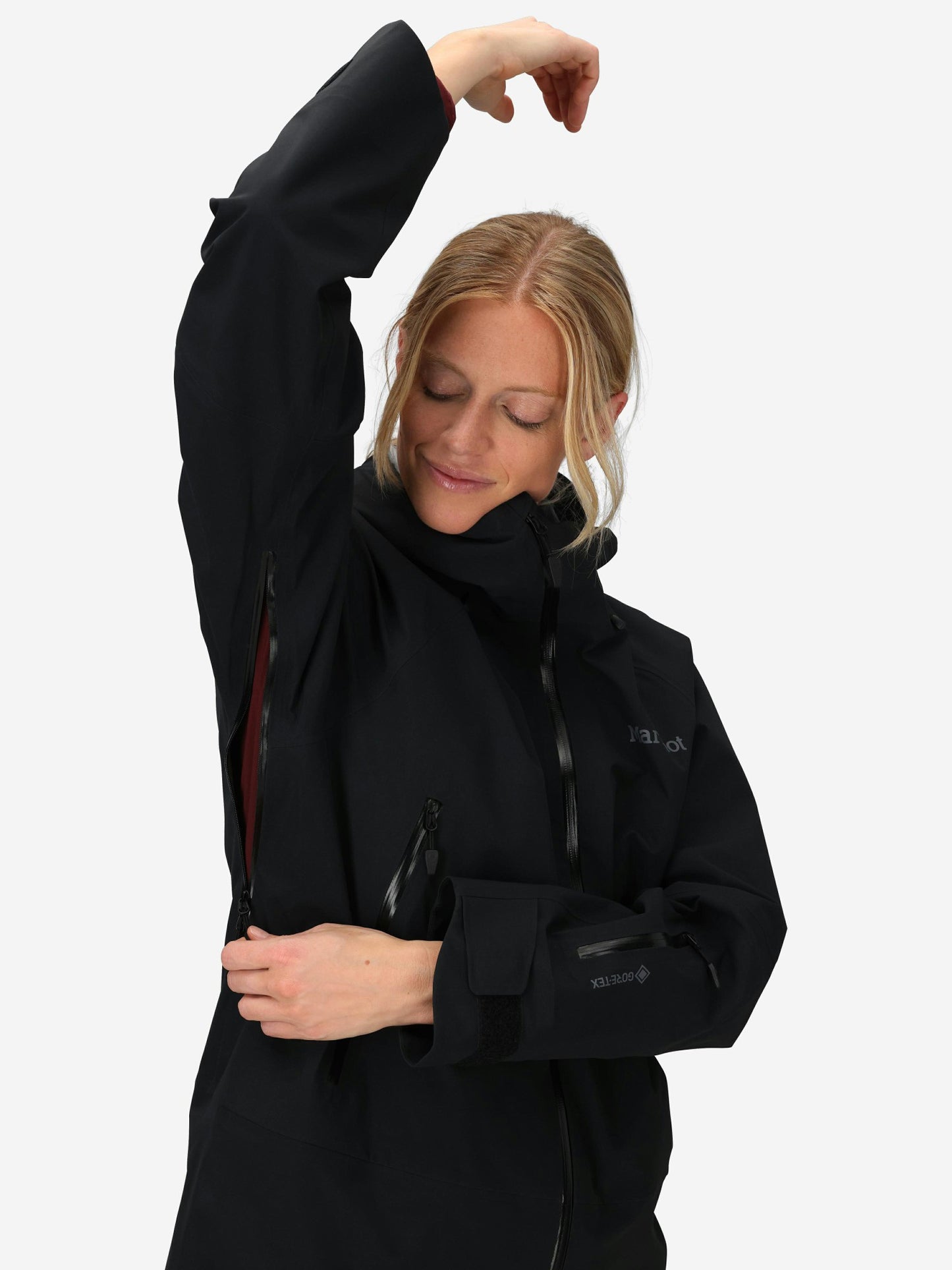 Marmot Women GORE-TEX® Orion Jacket