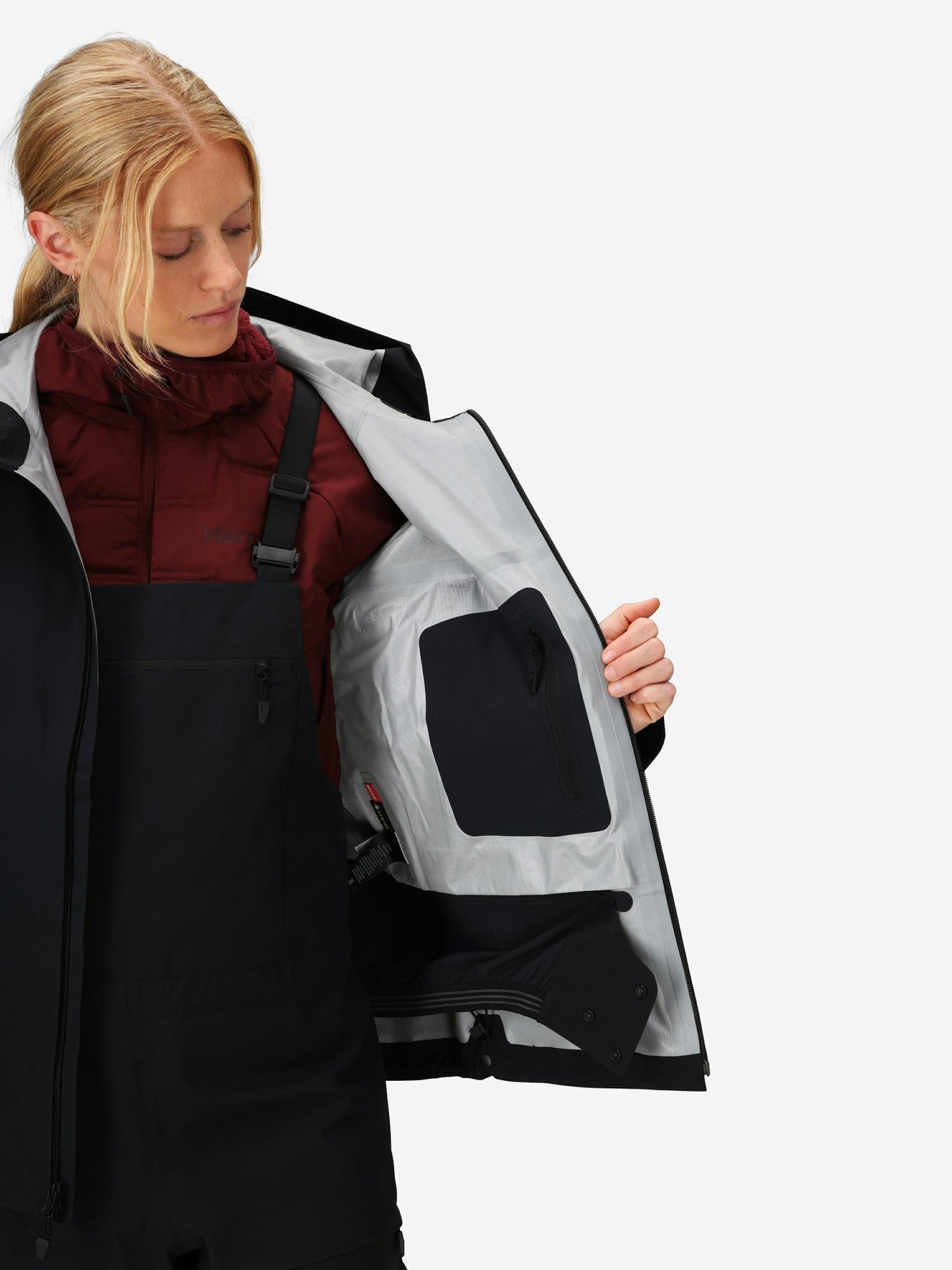 Marmot Women GORE-TEX® Orion Jacket