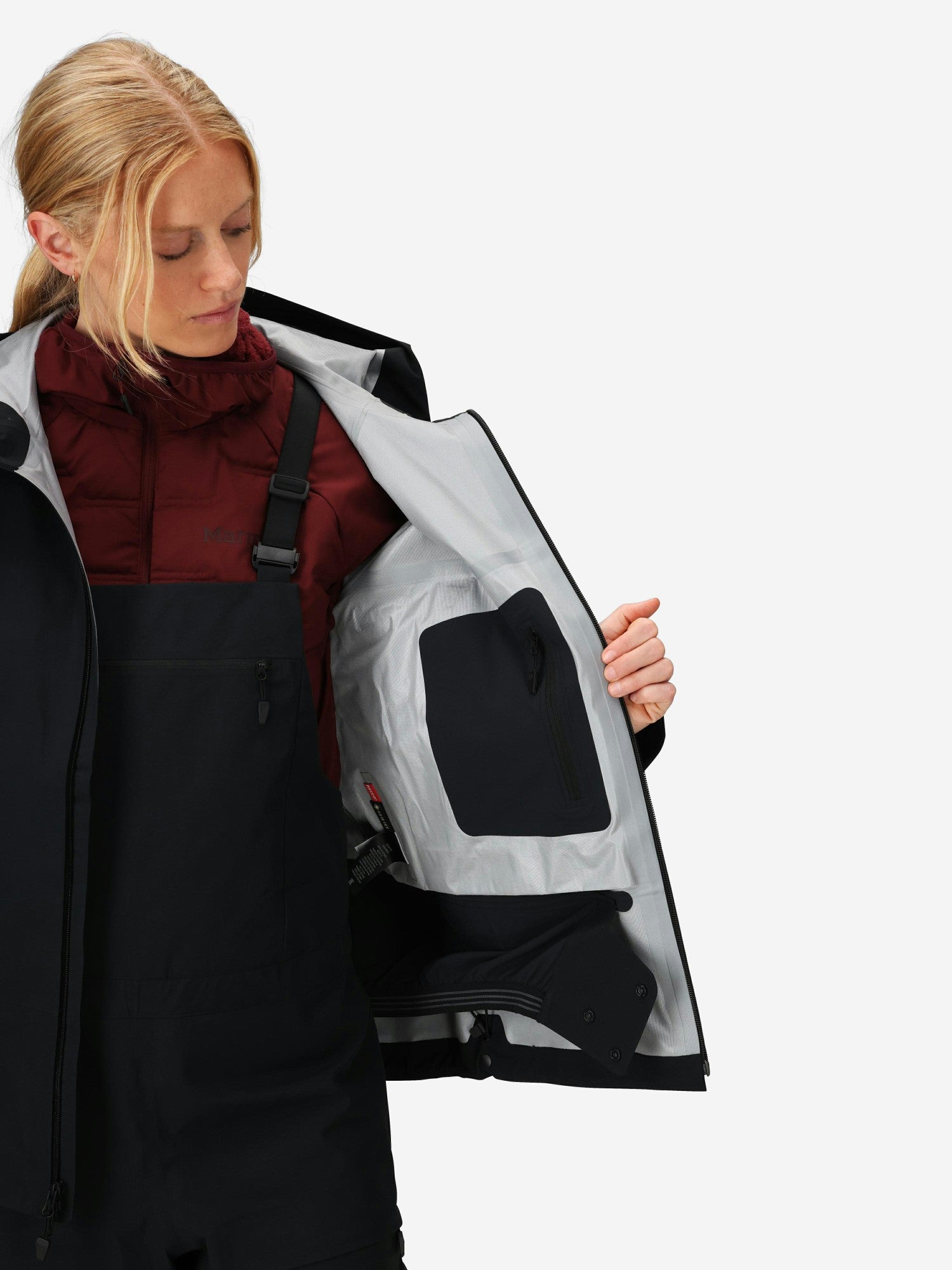 Marmot Women GORE-TEX® Orion Jacket