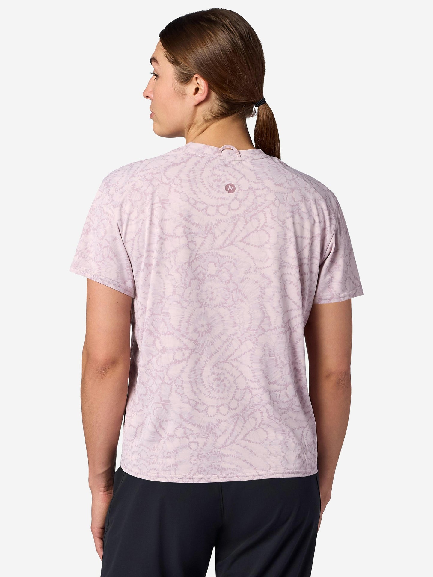 Marmot Women AirExchange UPF 50 Short-Sleeve Crew