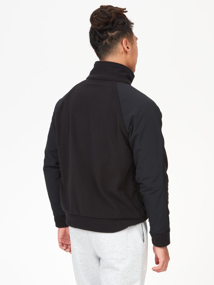 Marmot Sale Unisex 87 PolarPlus Alpinist Fleece Jacket (2024)
