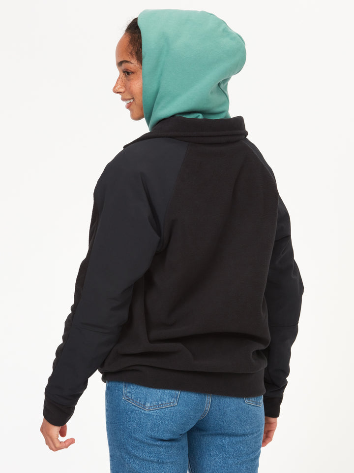 Marmot Sale Unisex 87 PolarPlus Alpinist Fleece Jacket (2024)