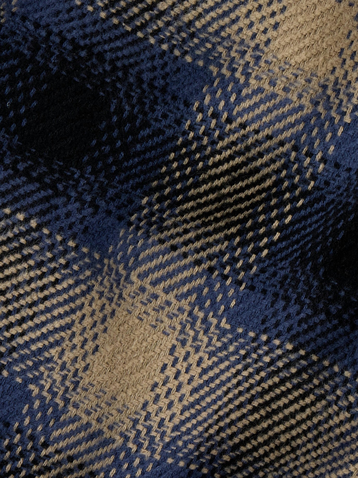 Marmot Sale Open Weave Heavyweight Flannel Overshirt (Fall 2025)