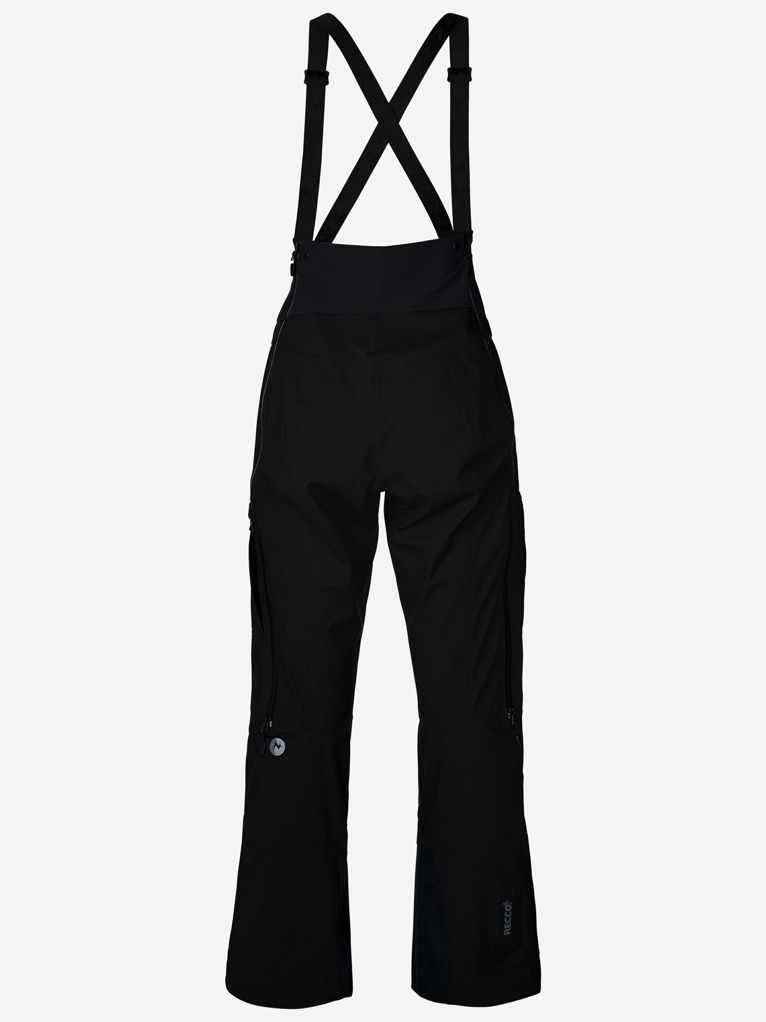Marmot Sale Solitude UL Bio 1/4 Bib  (Fall 2025)