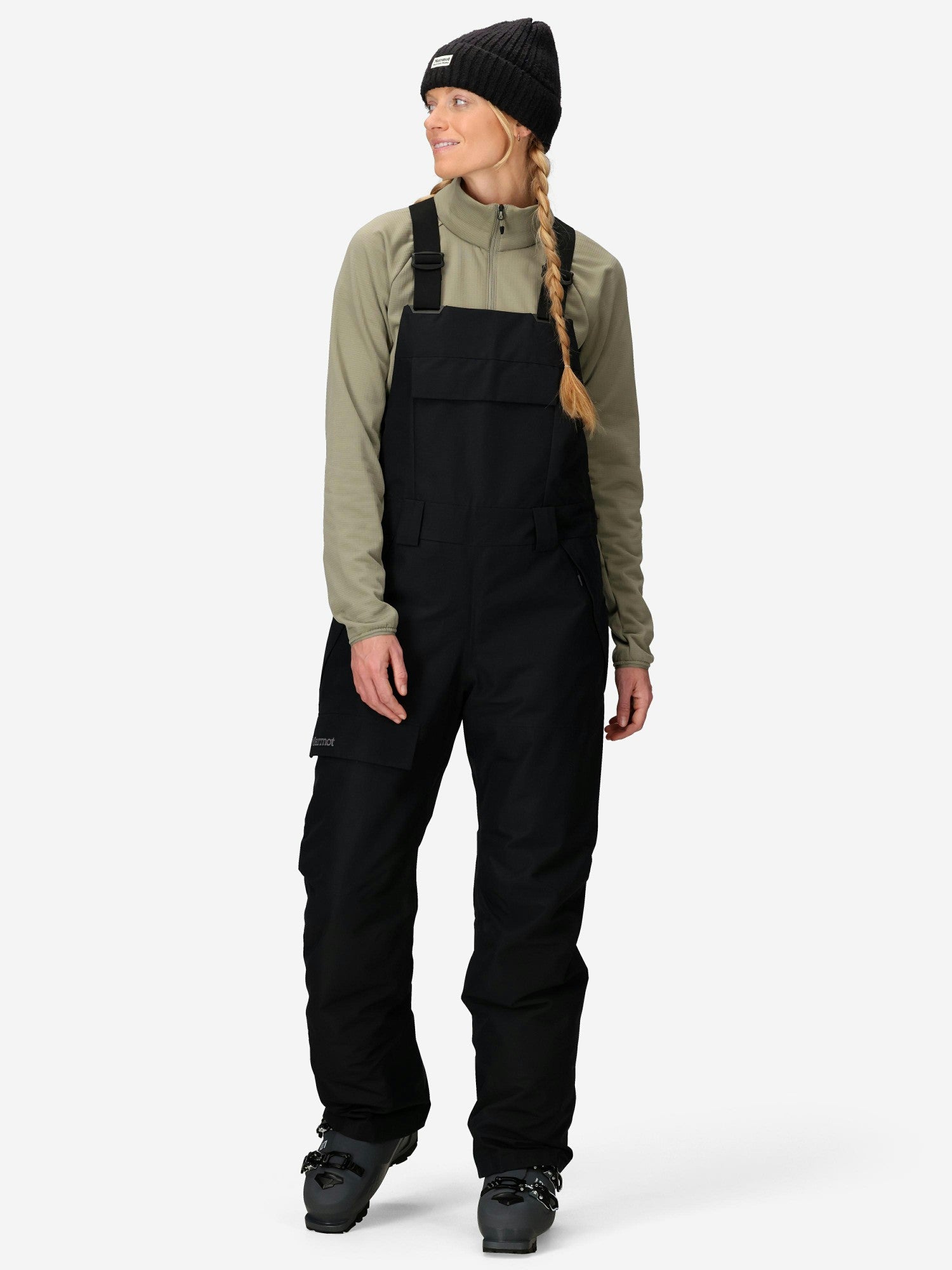 Marmot Sale Glades Insulated Bib (Fall 2025)