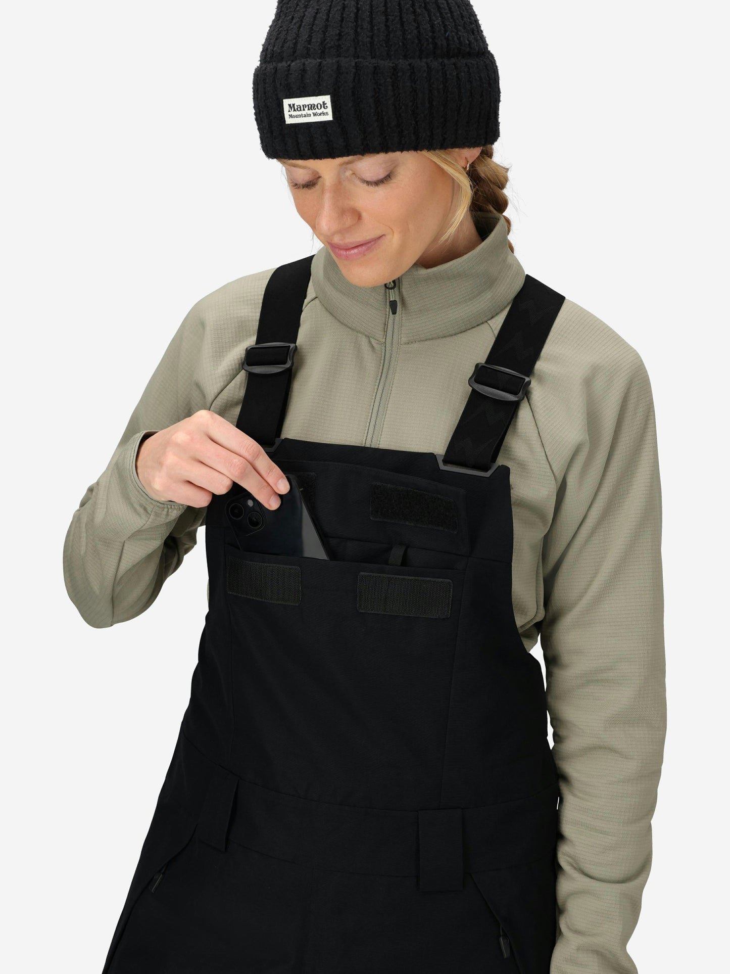 Marmot Sale Glades Insulated Bib (Fall 2025)