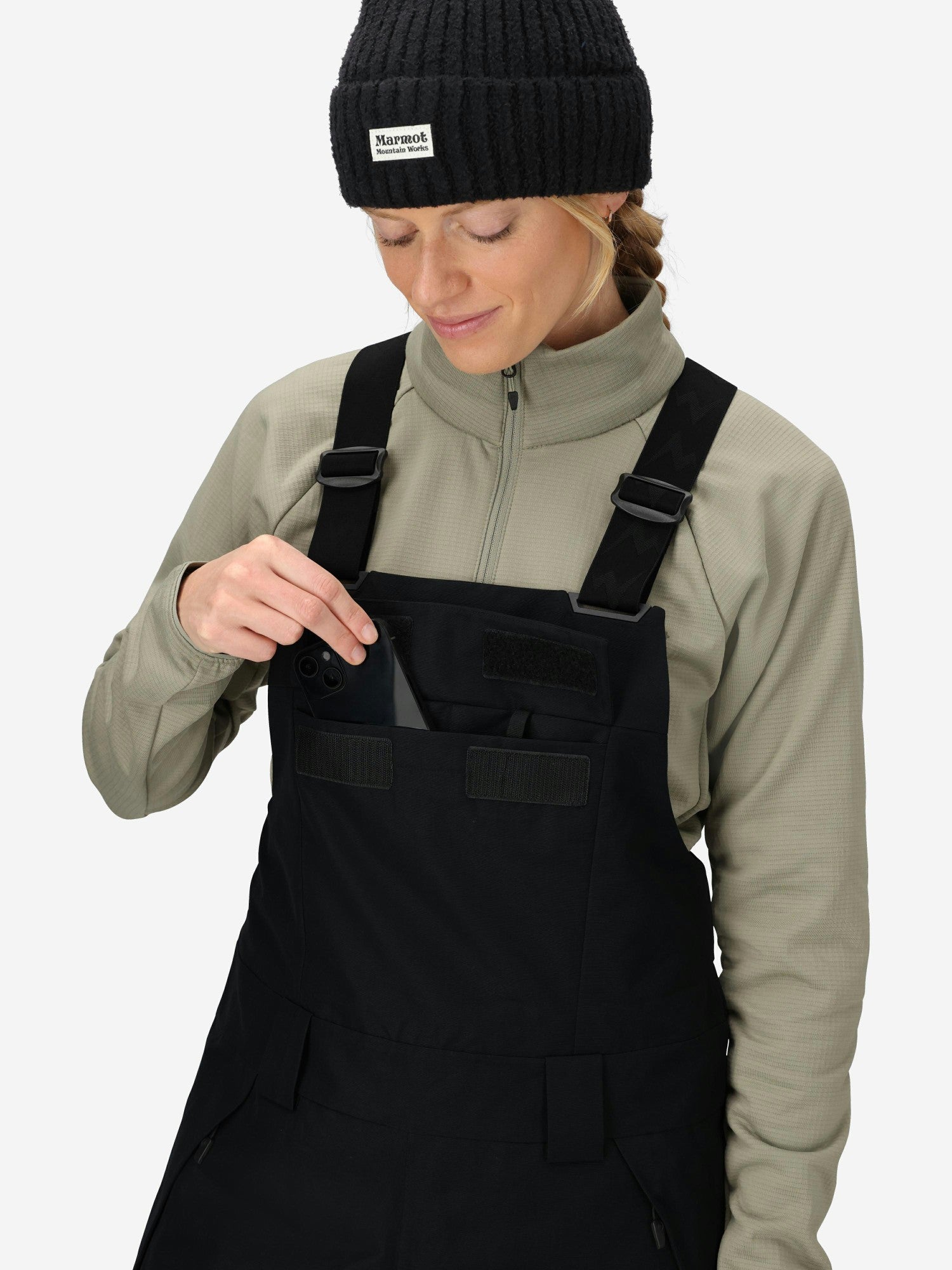 Marmot Sale Glades Insulated Bib (Fall 2025)