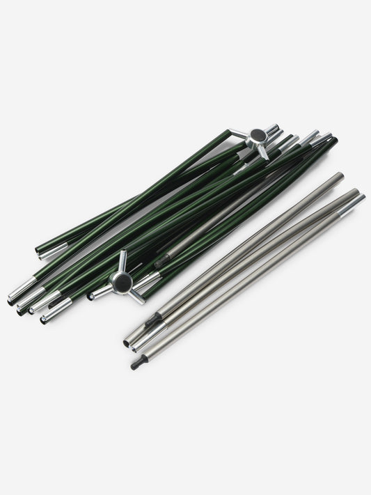 Marmot Equipment Trailfin 2P Tent Pole Set