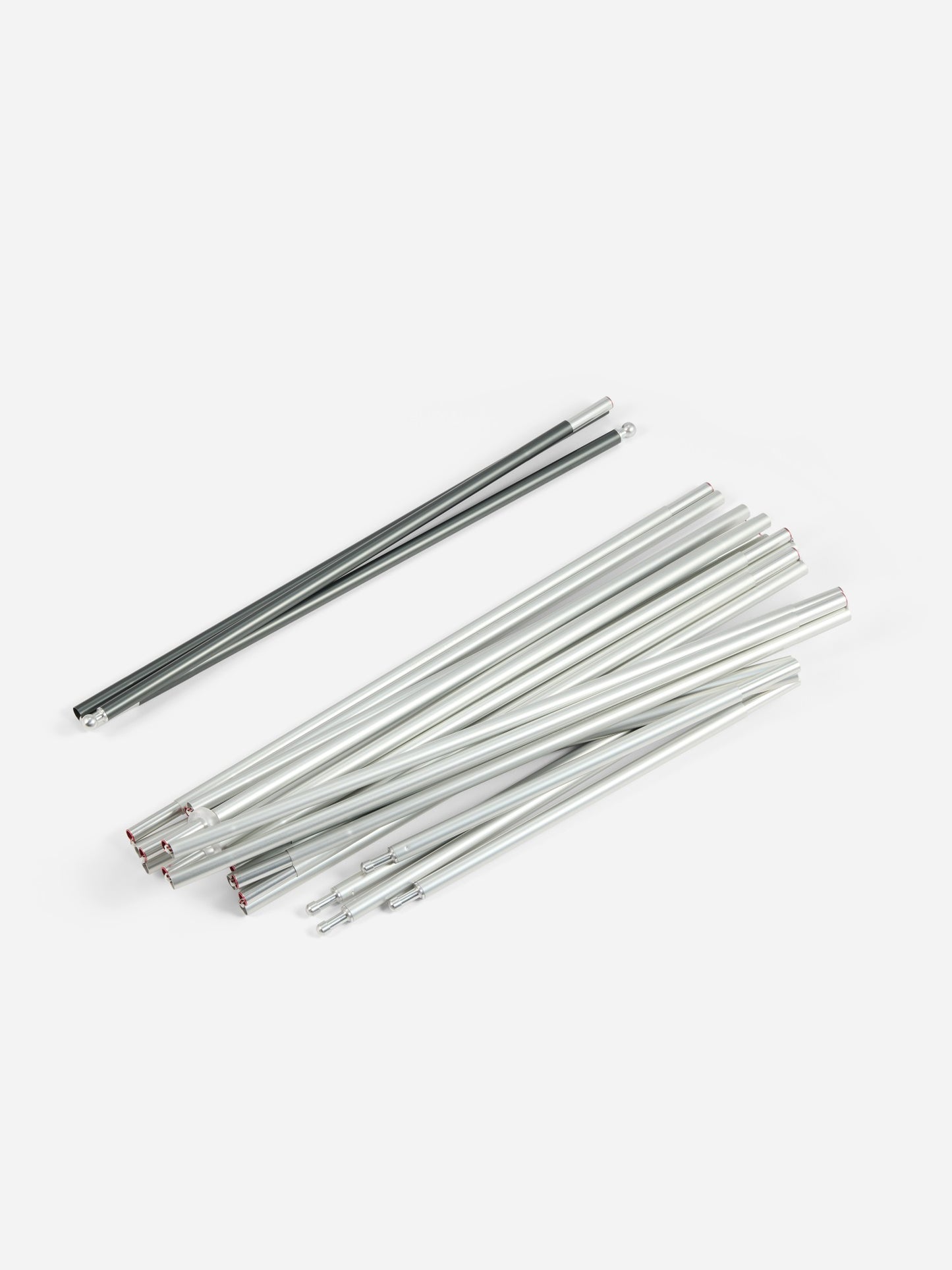 Marmot Equipment Tungsten UL 3P Tent Pole Set