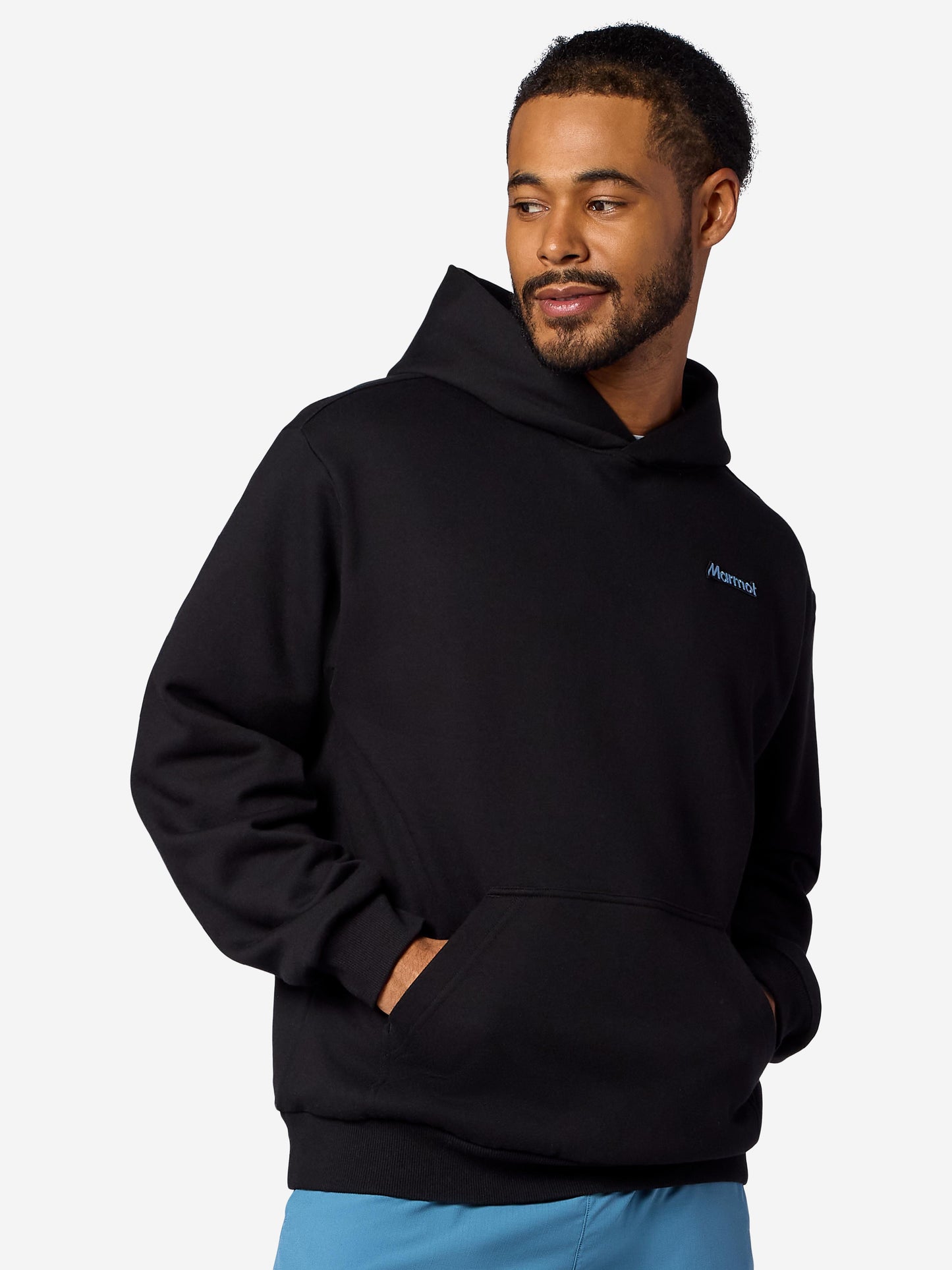 Marmot Men For Life Hoodie