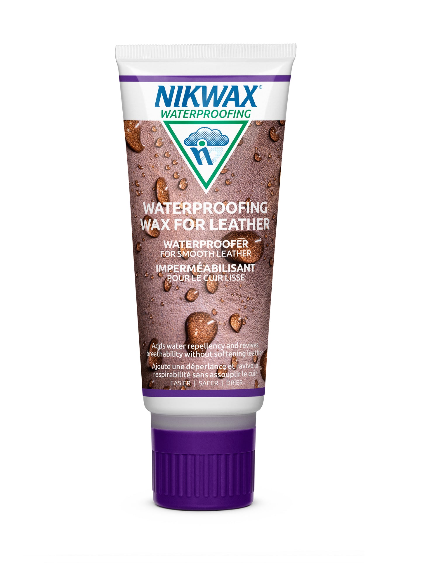 Marmot Men Nikwax Waterproofing Wax Cream