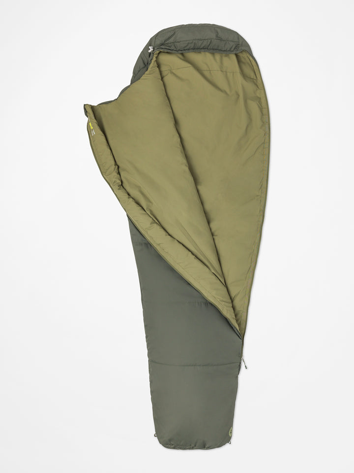 Marmot Equipment Nanowave 35° Sleeping Bag