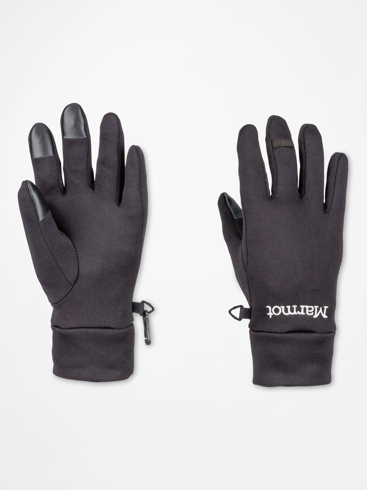 Marmot Women Power Stretch Connect Gloves