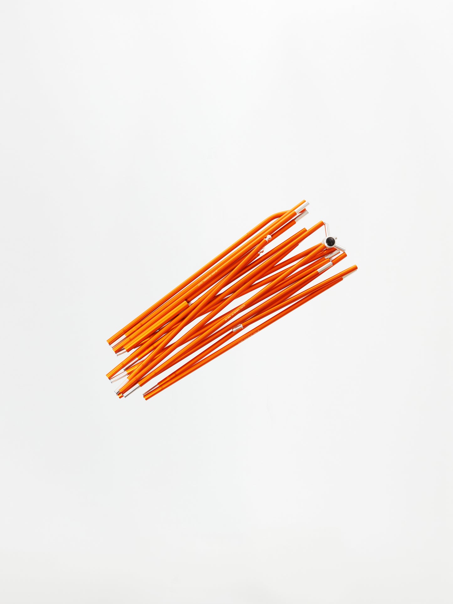 Marmot Equipment Superalloy 3P Tent Pole Set