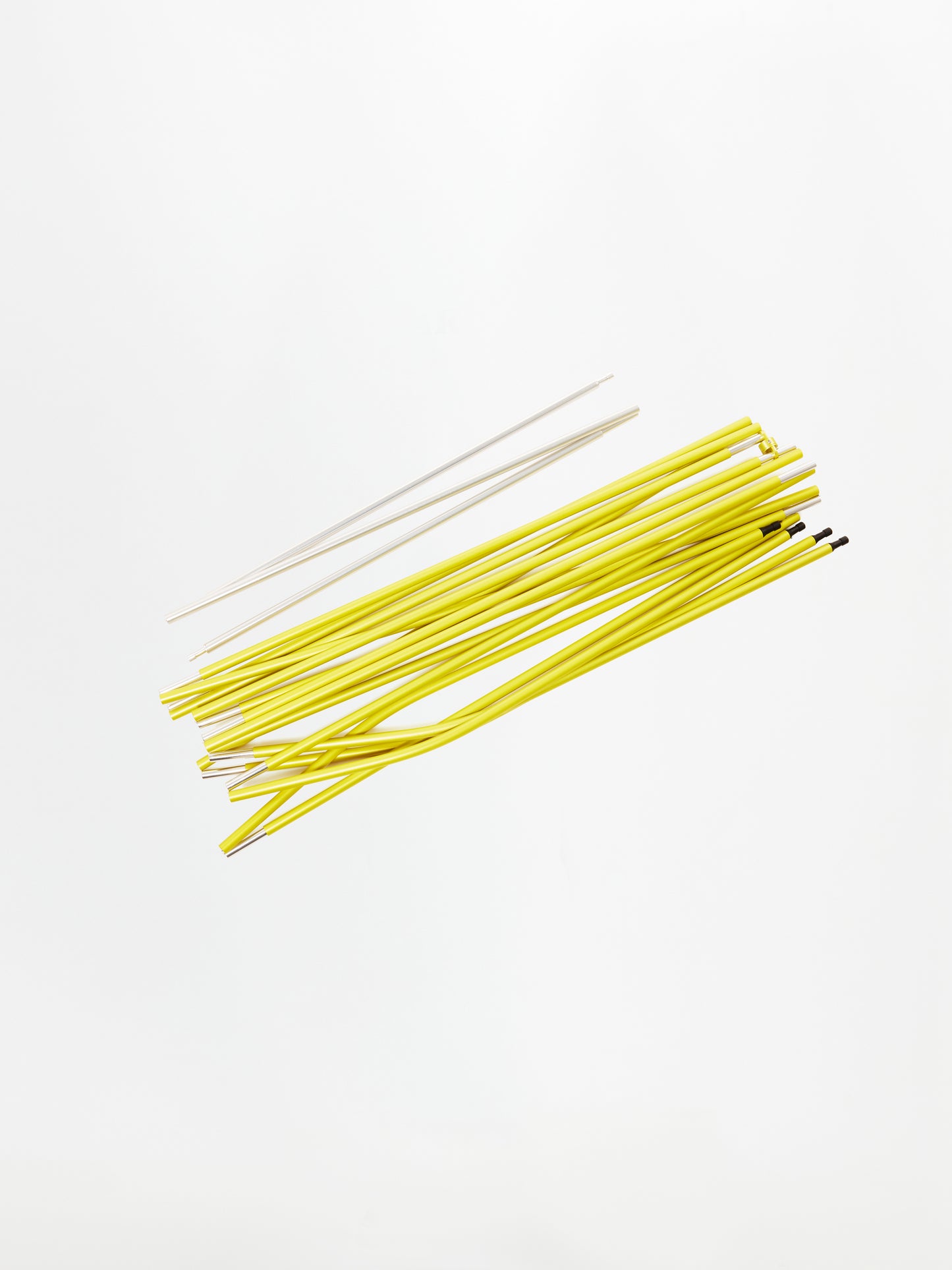 Marmot Equipment Vapor 3P Tent Pole Set