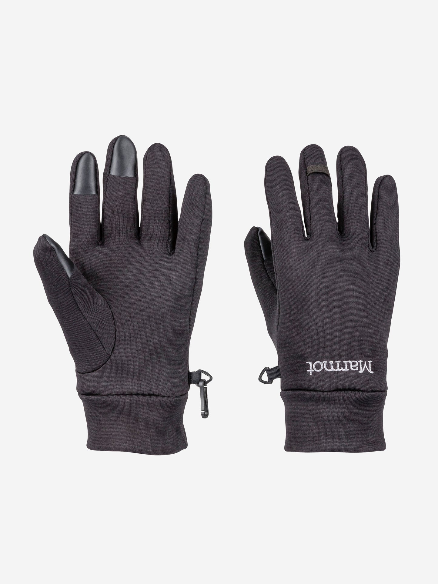 Marmot Men Power Stretch Connect Gloves