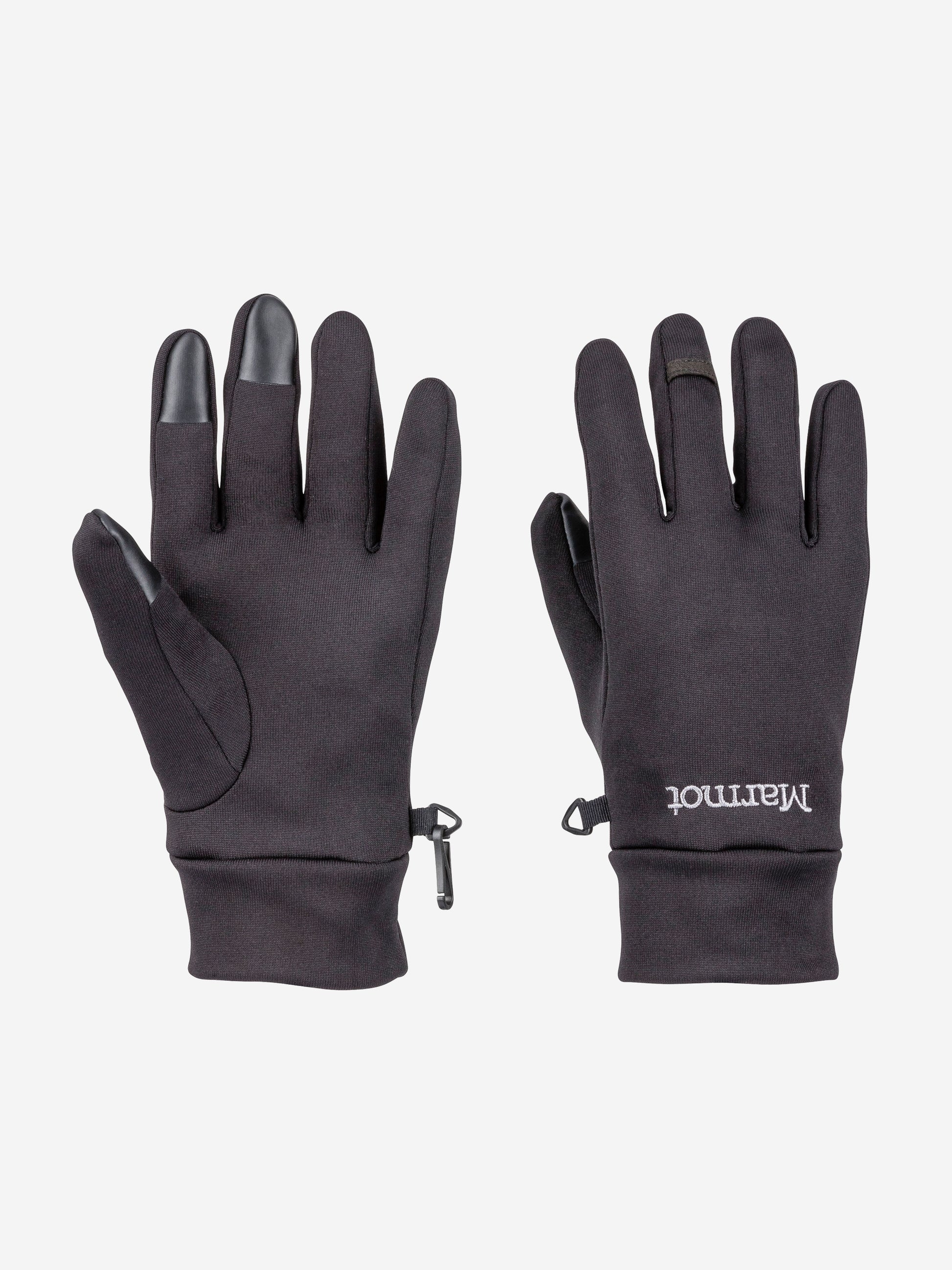 Marmot Men Power Stretch Connect Gloves