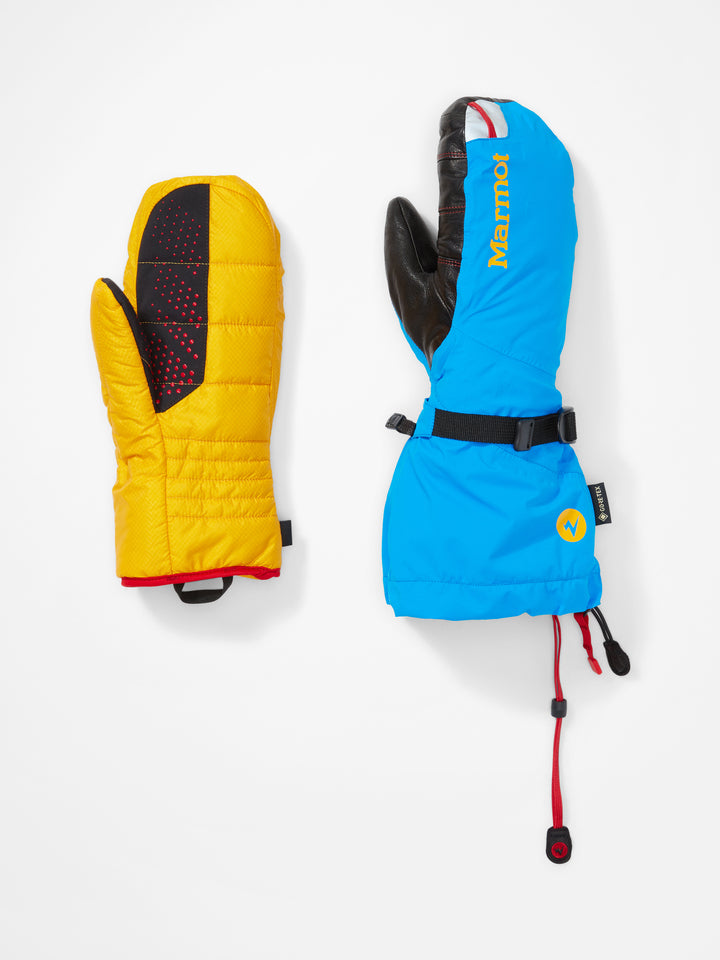 Marmot Women|Men Unisex GORE-TEX® 8000 Meter Mitts