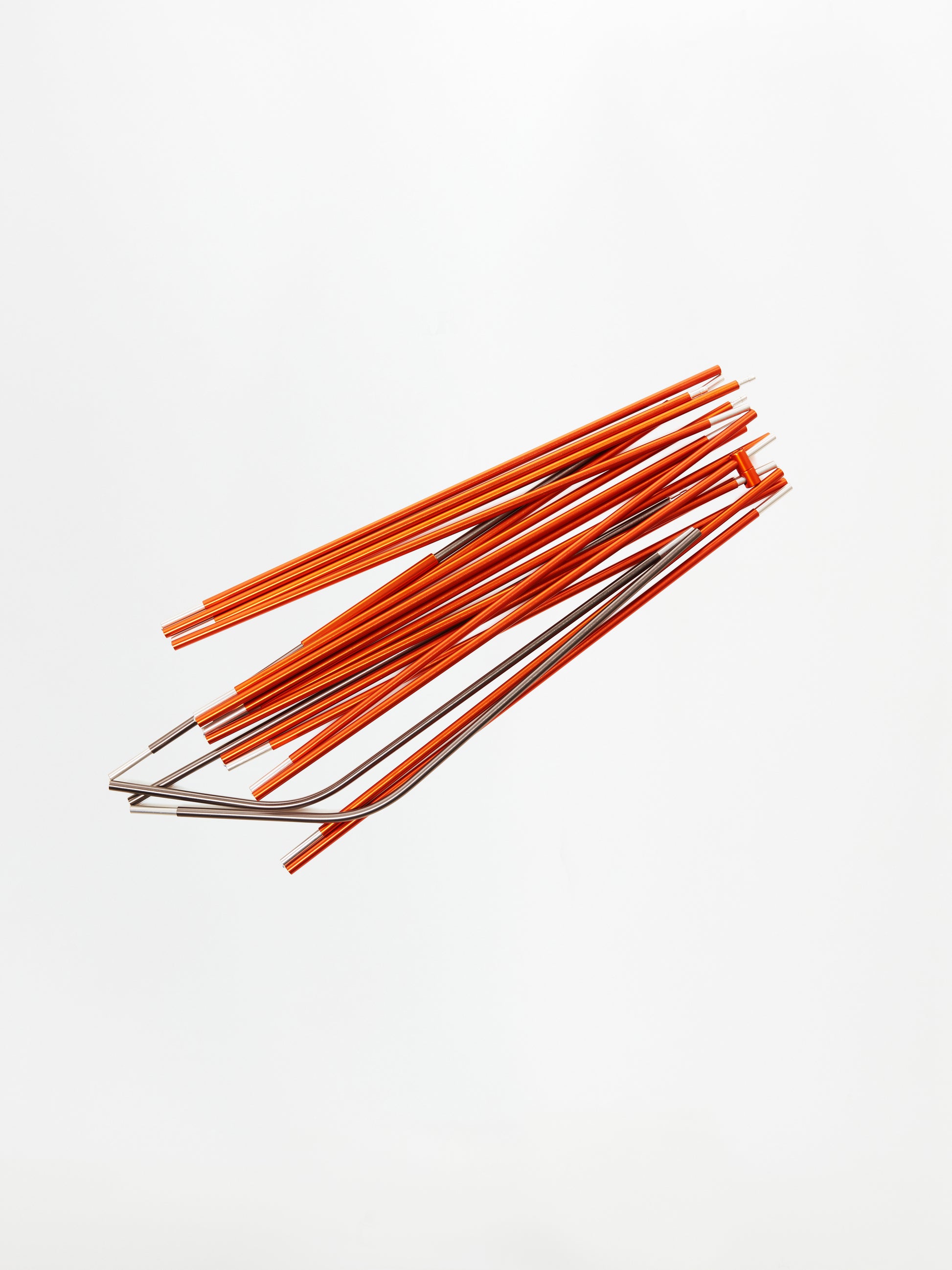 Marmot Equipment Catalyst 2P Tent Pole Set