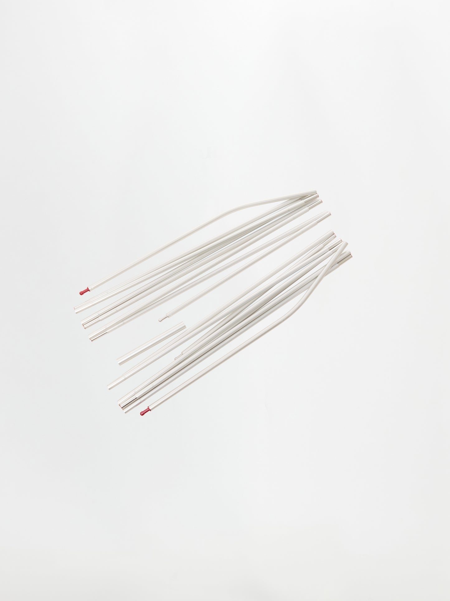Marmot Equipment Tungsten UL 1P Tent Pole Set