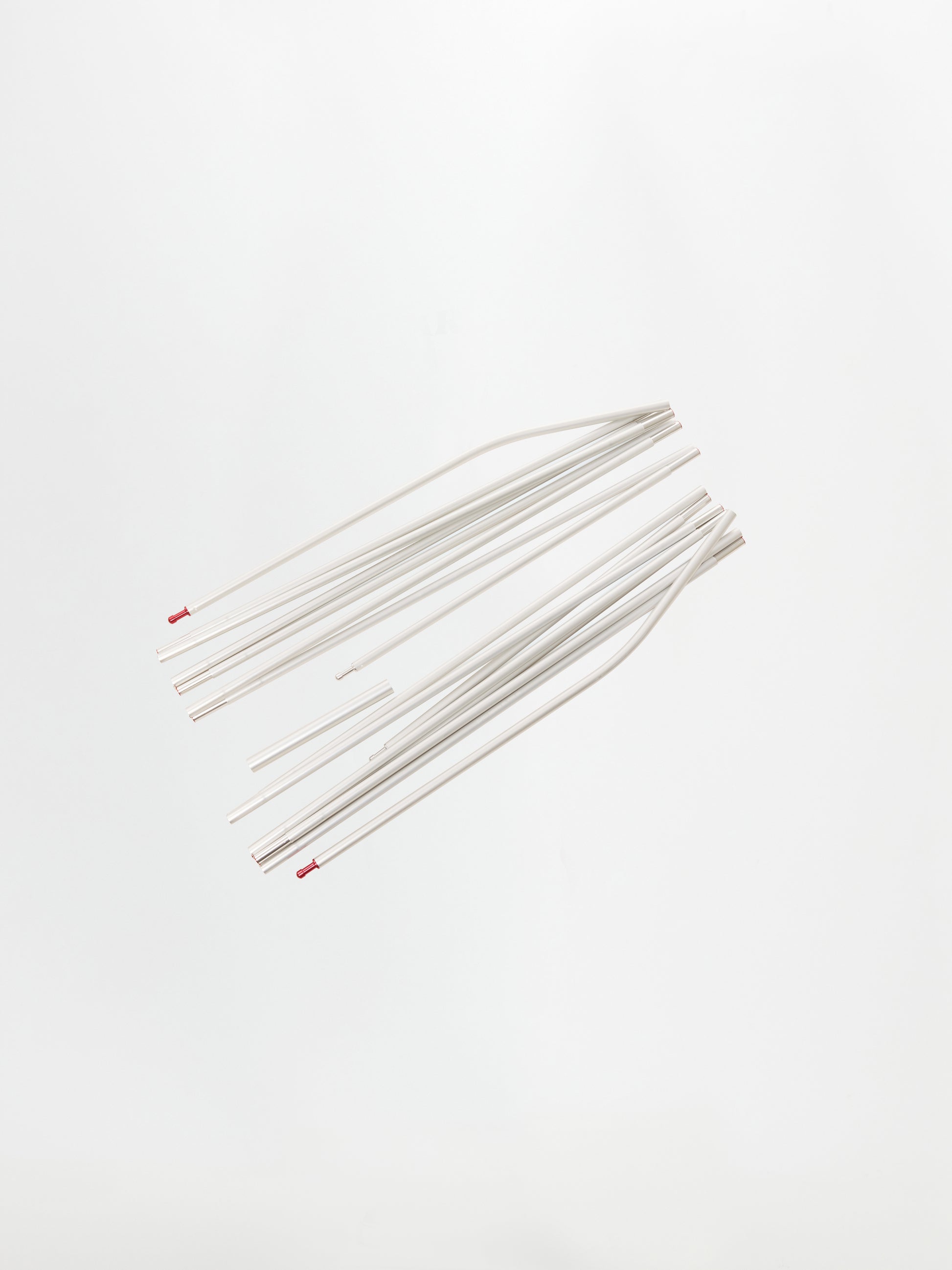 Marmot Equipment Tungsten UL 1P Tent Pole Set