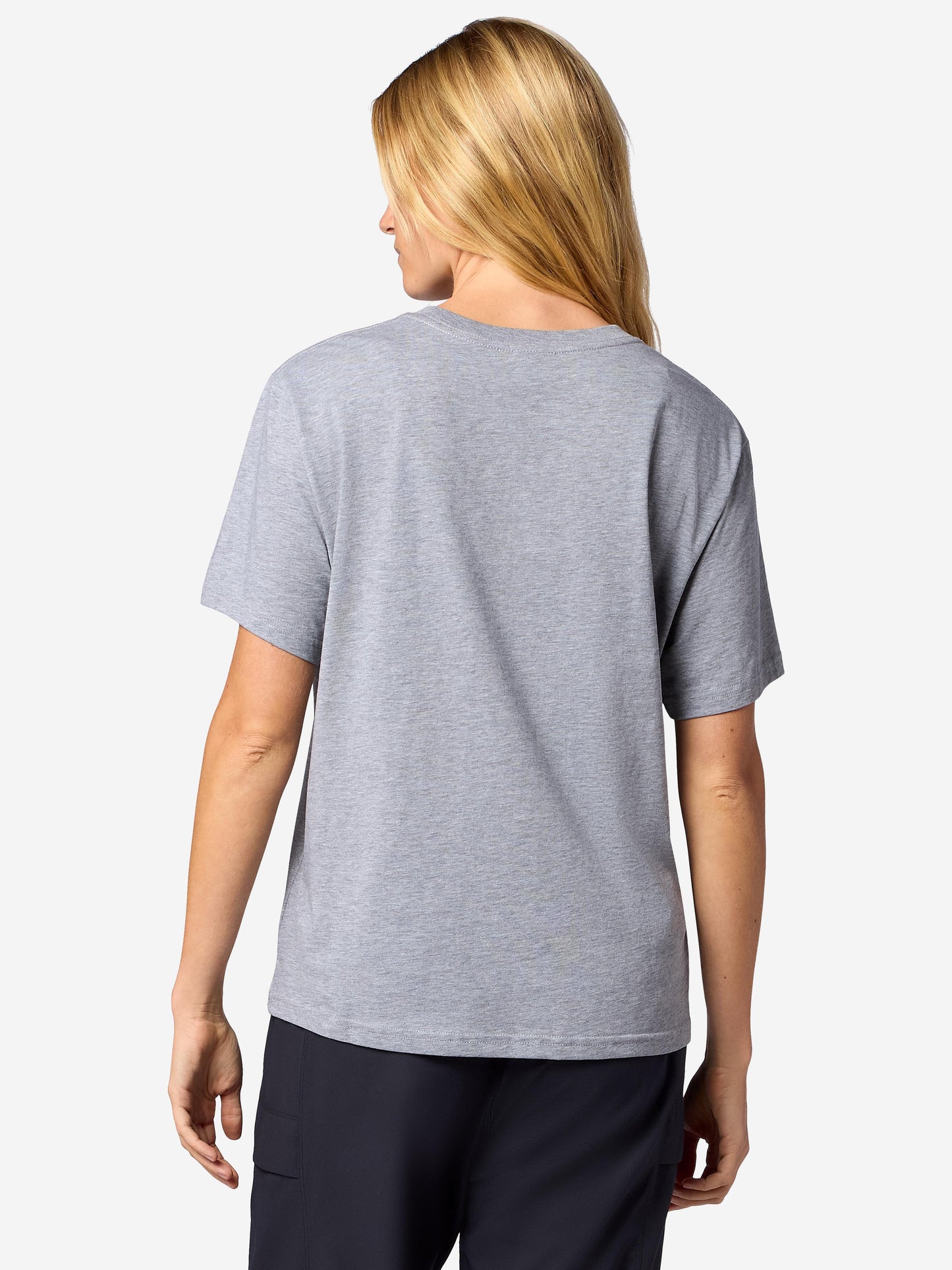 Marmot Men|Women WoCoastal Short-Sleeve T-Shirt