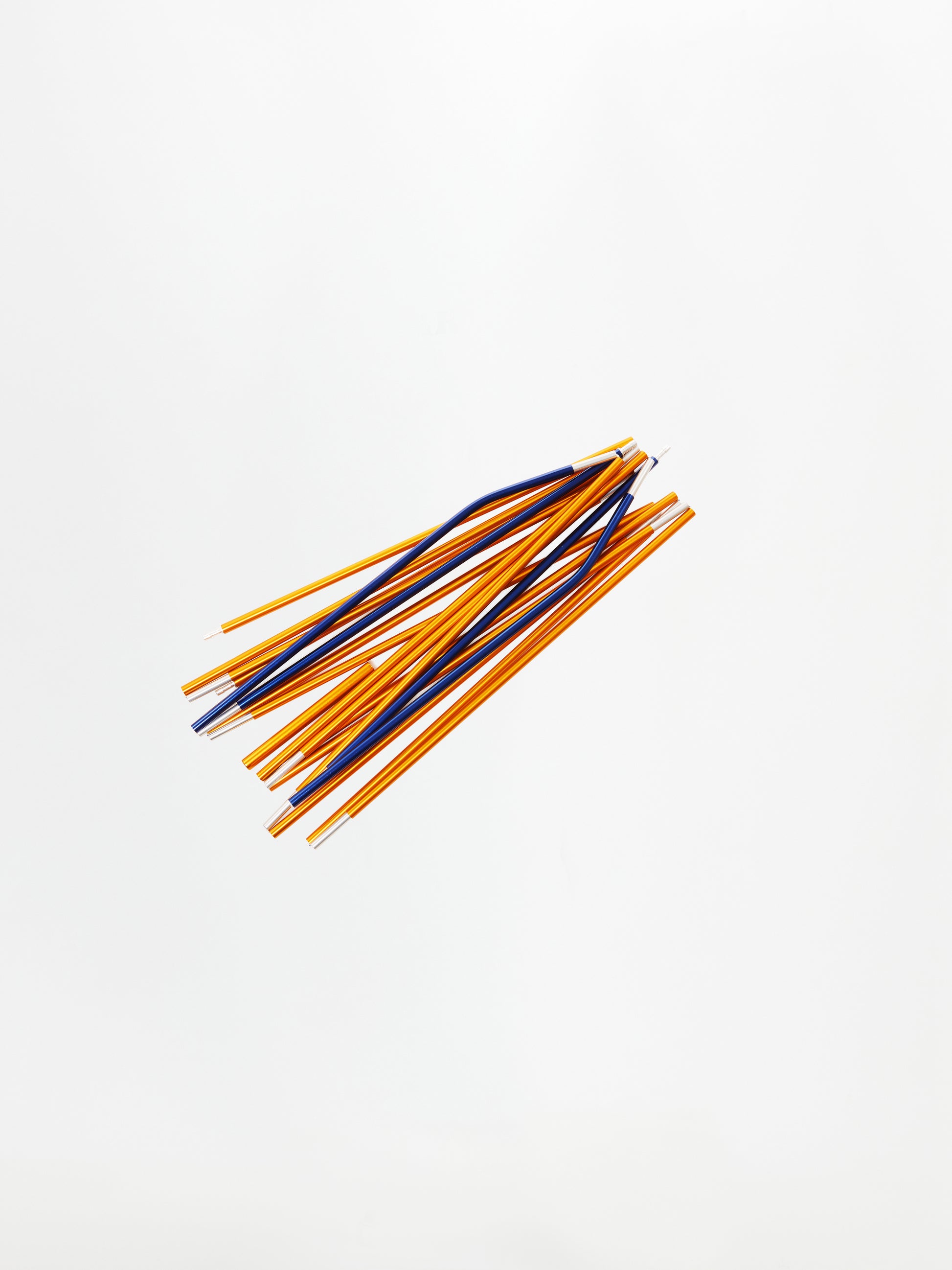 Marmot Equipment Tungsten 1P Tent Pole Set