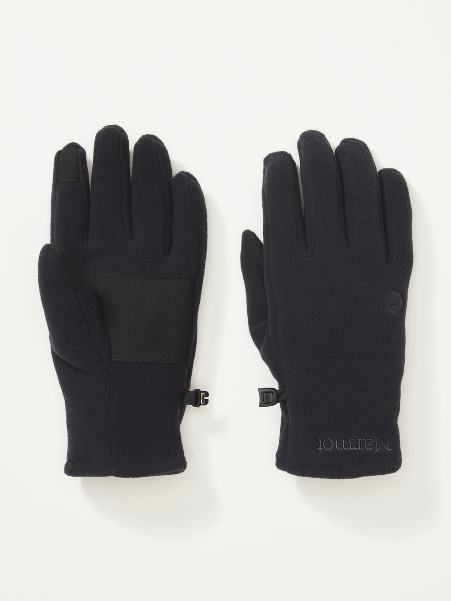 Marmot Men|Women Unisex Rocklin Fleece Glove