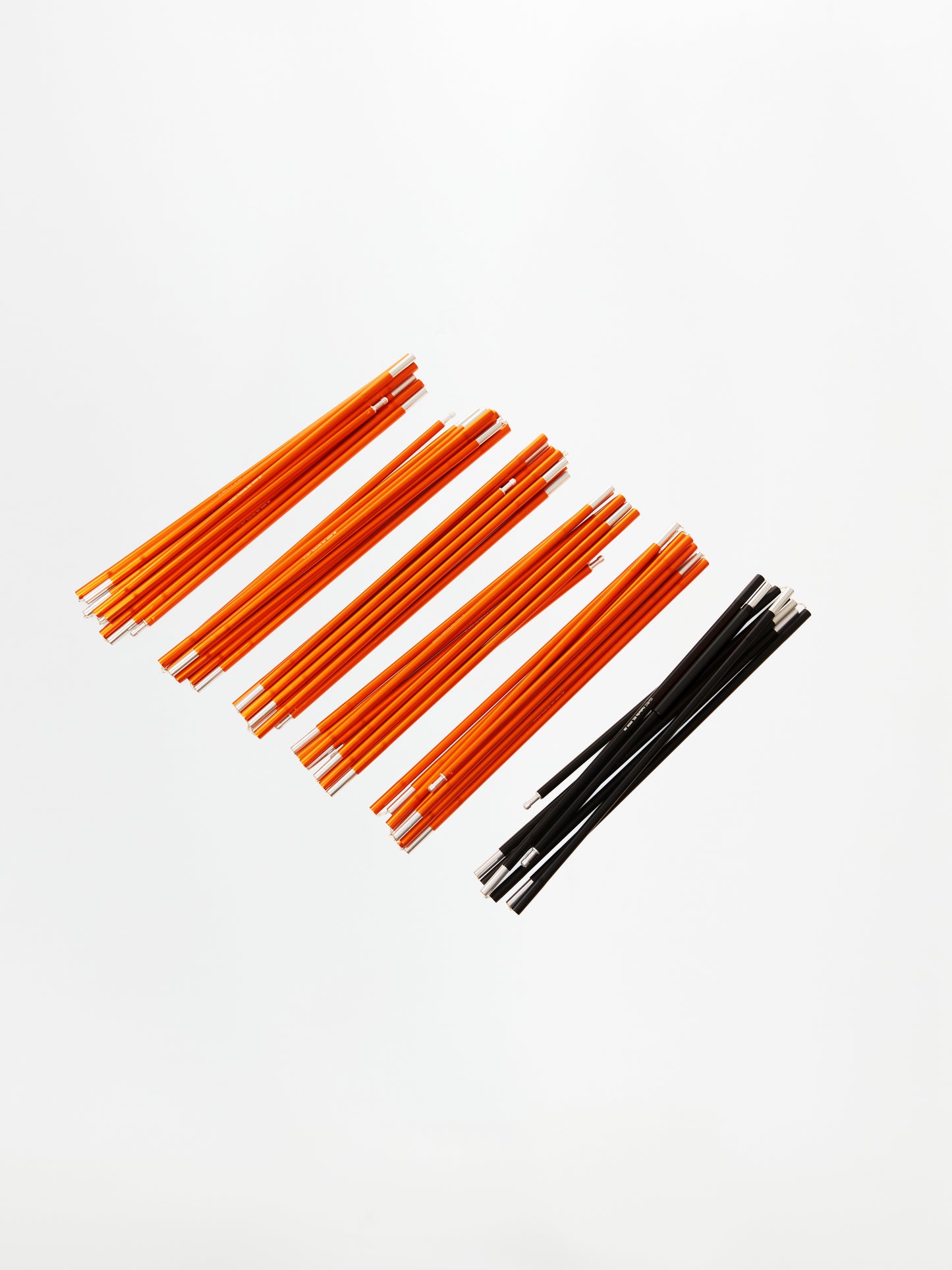 Marmot Equipment Thor 3P Tent Pole Set